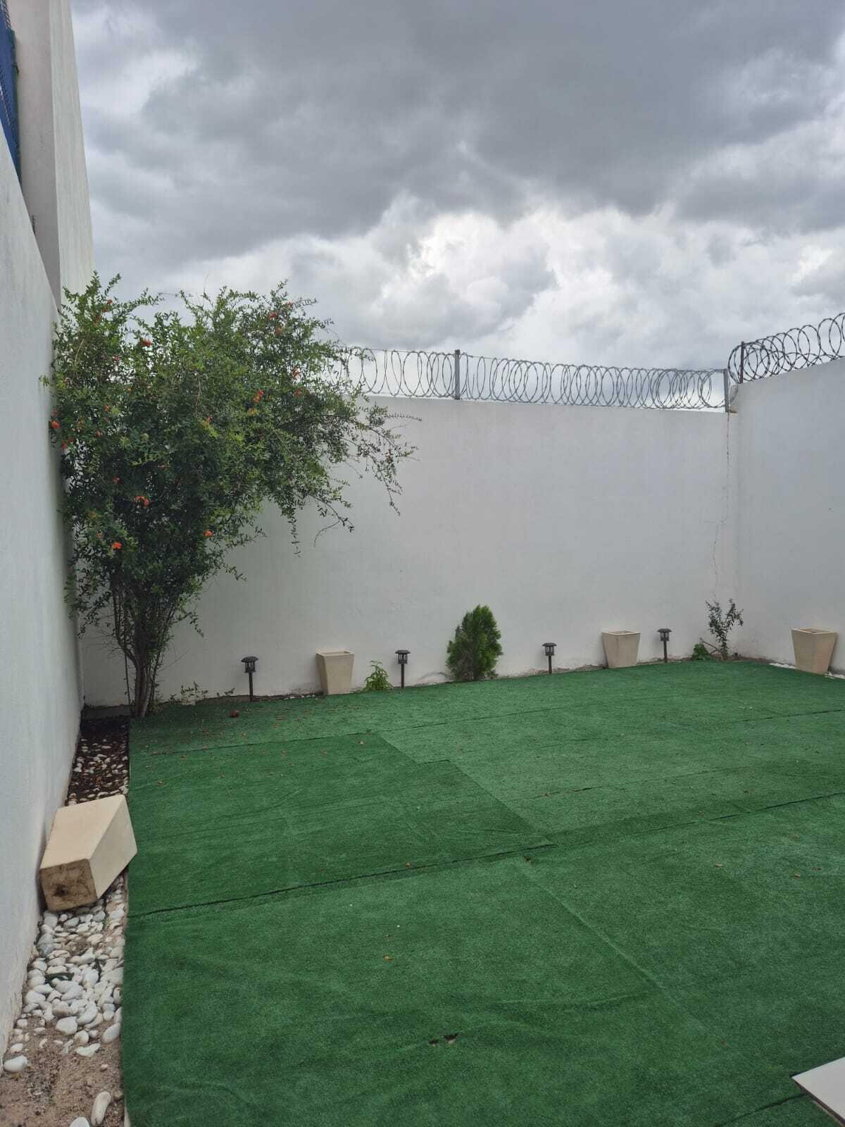 MOCTEZUMA, CASA EN PUESTA DEL SOL