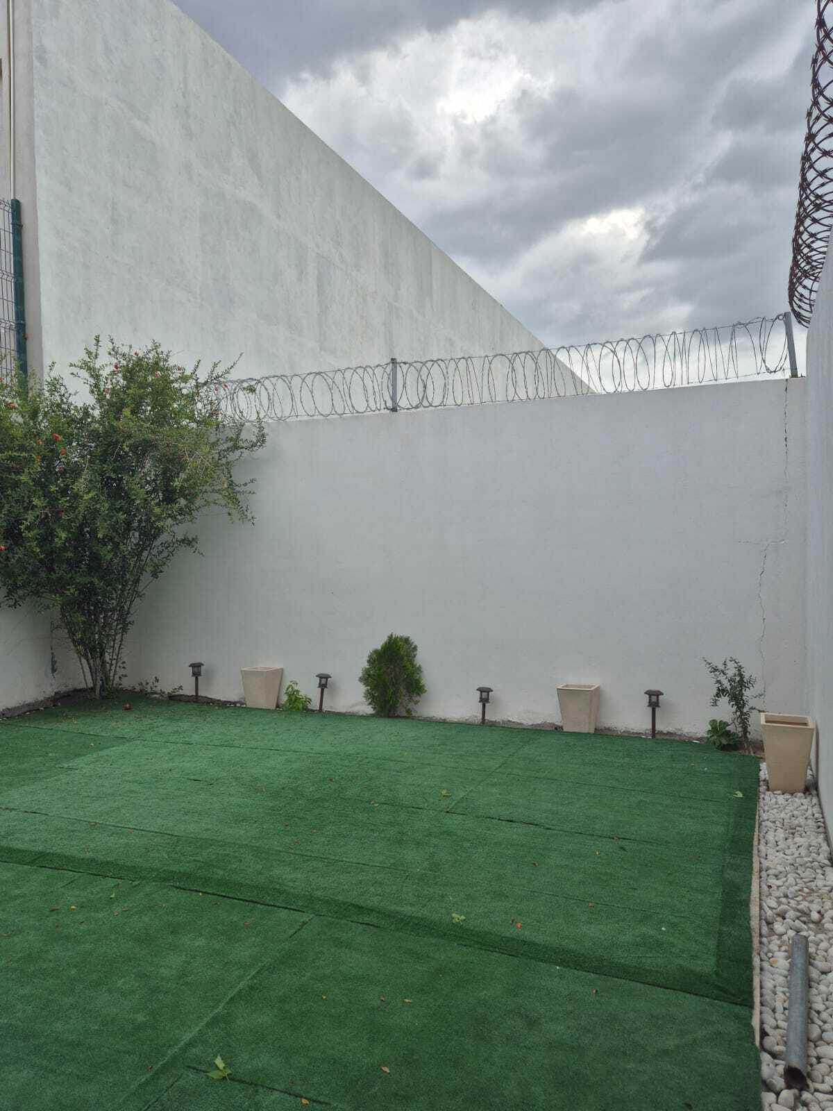 MOCTEZUMA, CASA EN PUESTA DEL SOL