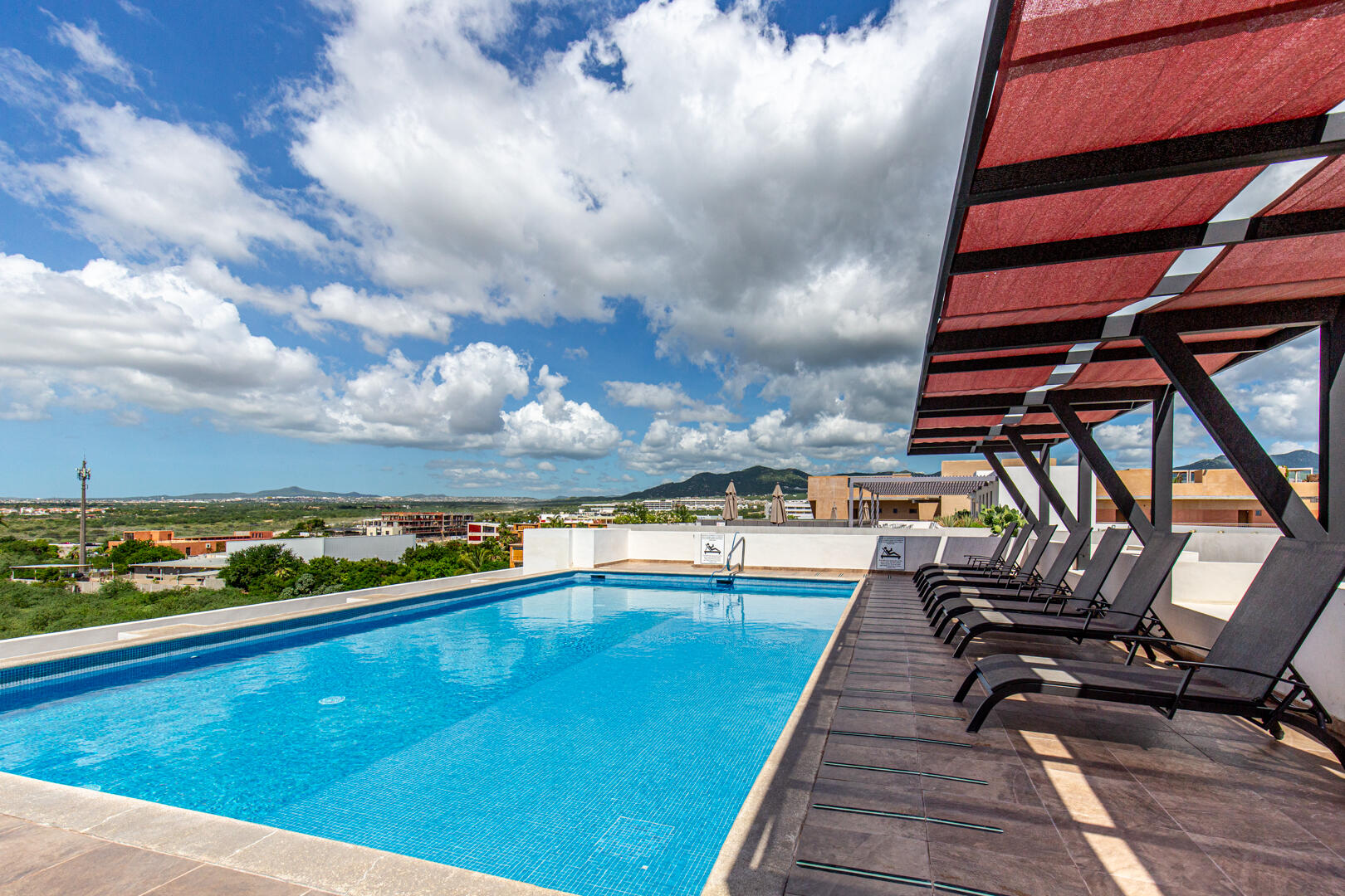 BAHIA DEL TEZAL 305-B