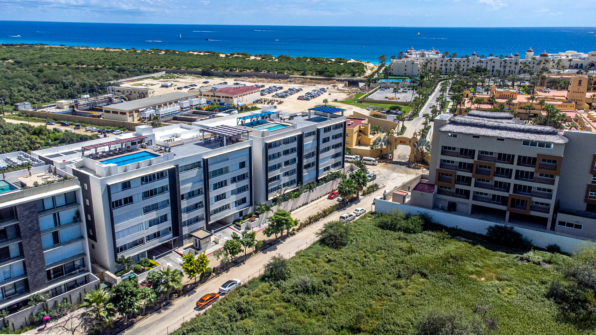 BAHIA DEL TEZAL 305-B