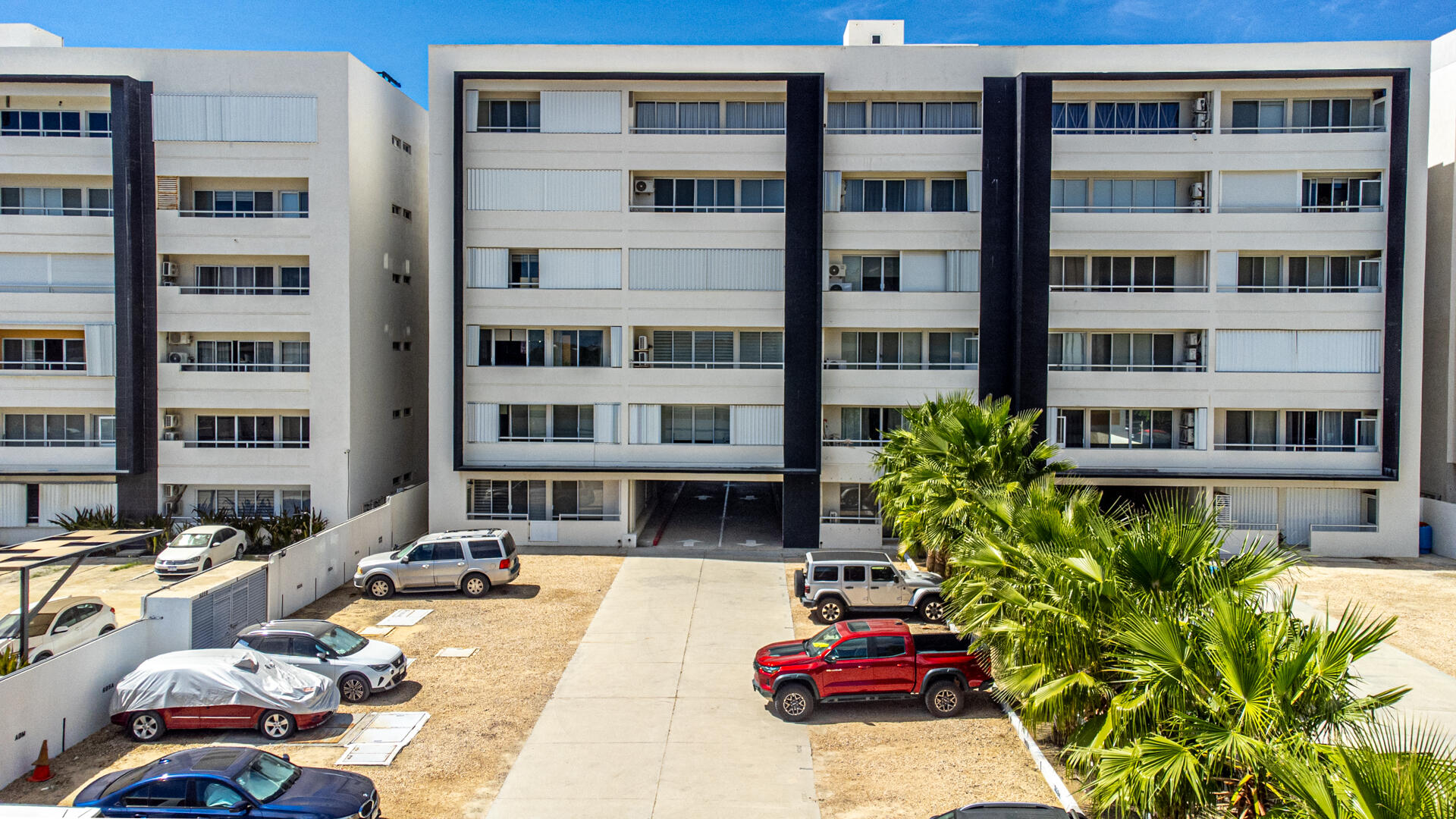 BAHIA DEL TEZAL 305-B