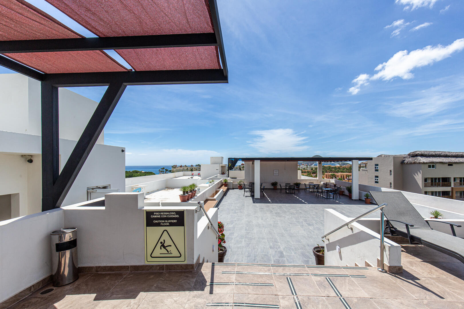 BAHIA DEL TEZAL 305-B