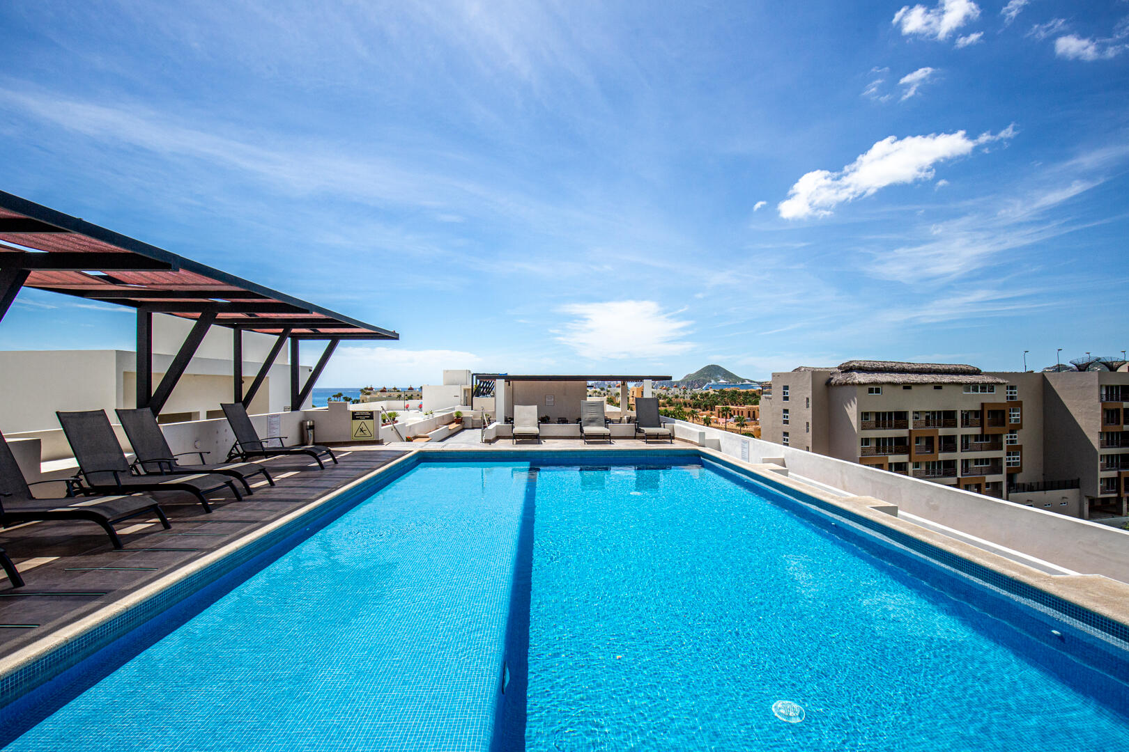 BAHIA DEL TEZAL 305-B