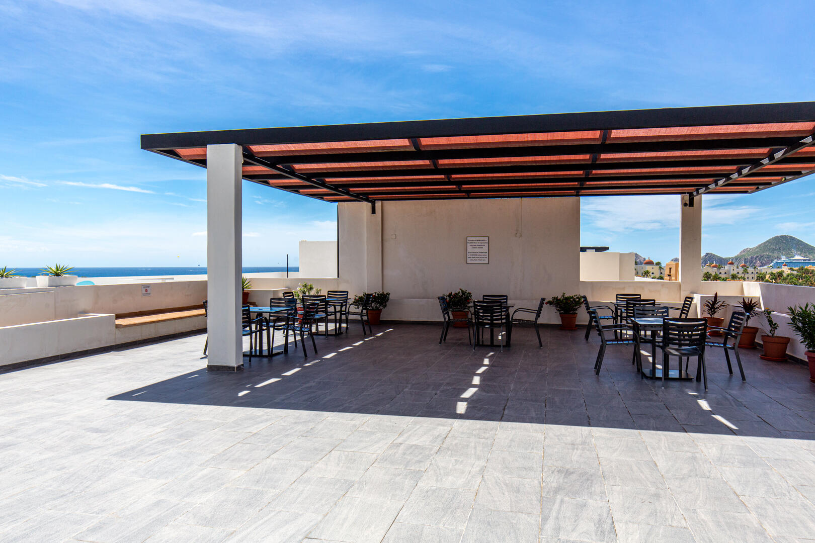 BAHIA DEL TEZAL 305-B