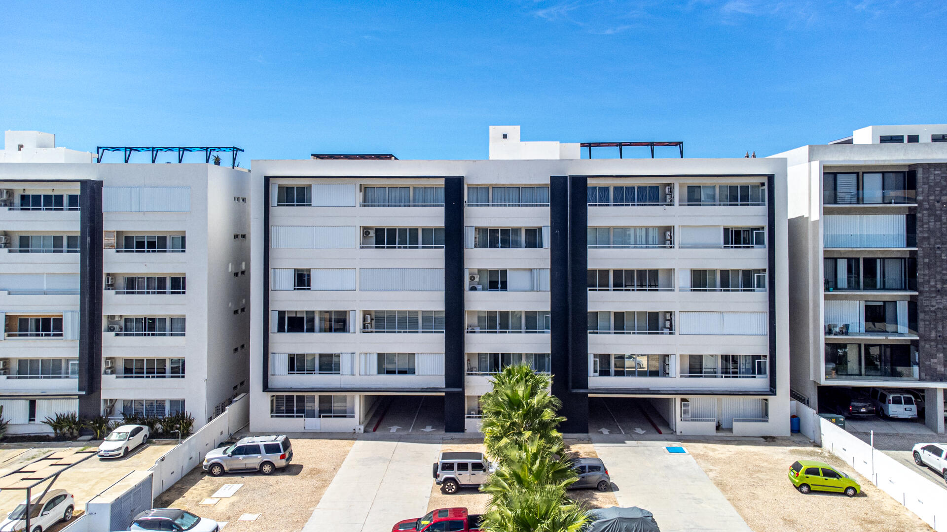 BAHIA DEL TEZAL 305-B