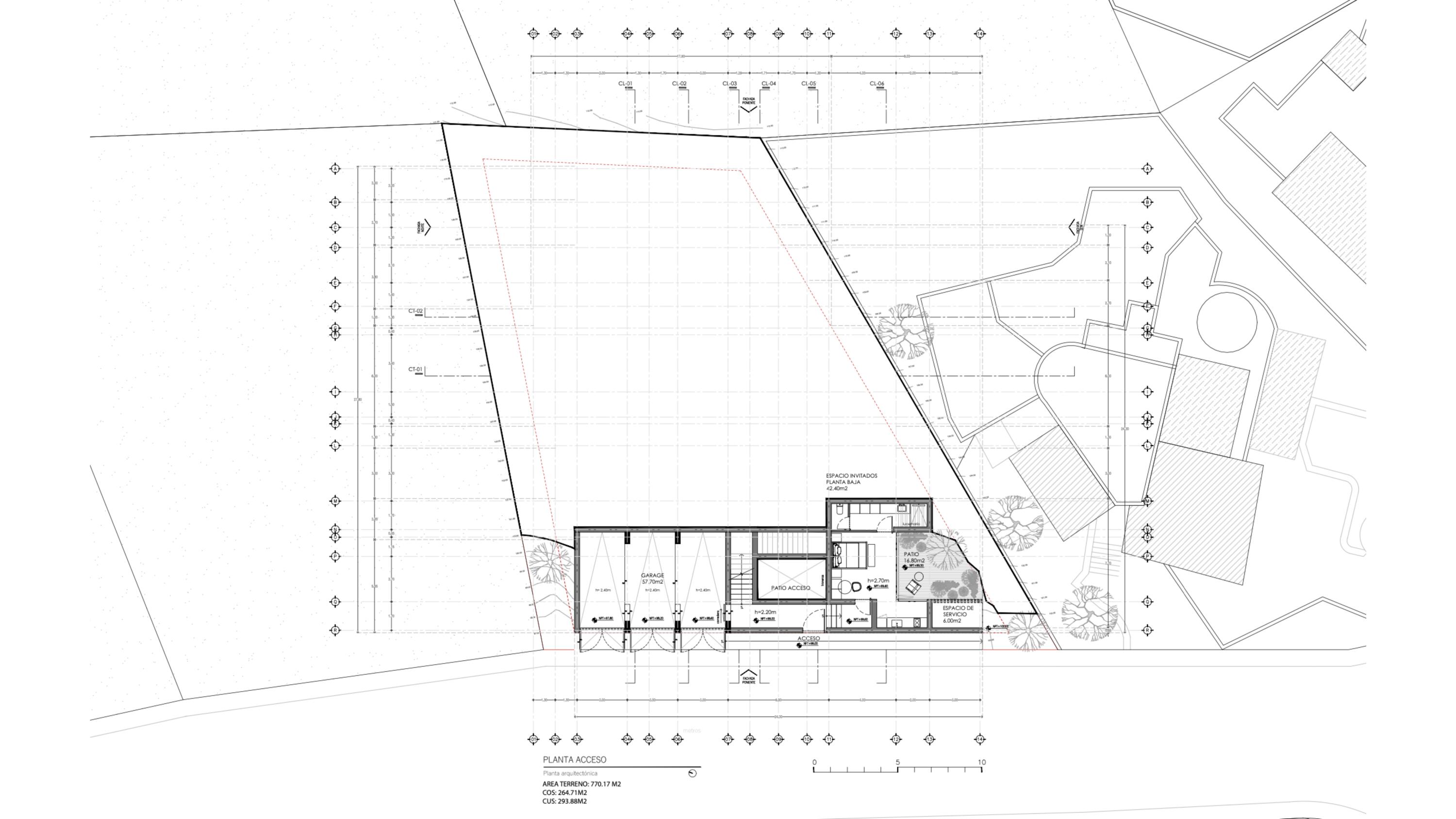Camino Del Sol Pedregal, Lot 12 Block 38