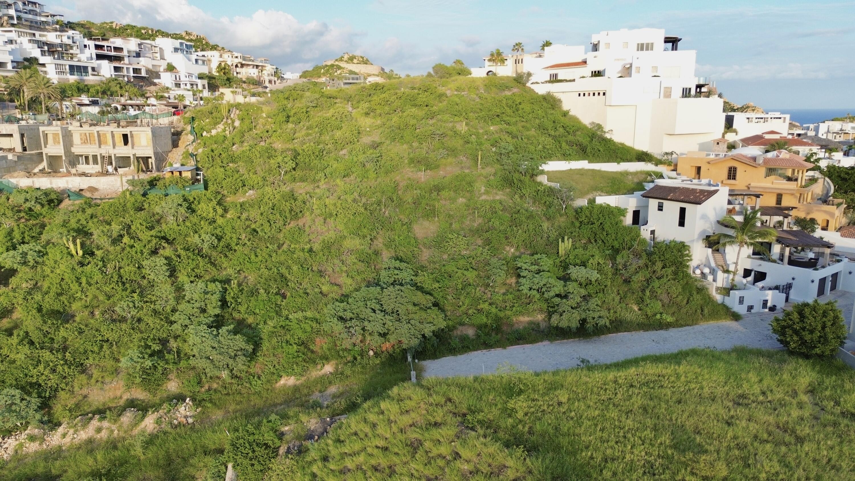 Camino Del Sol Pedregal, Lot 12 Block 38