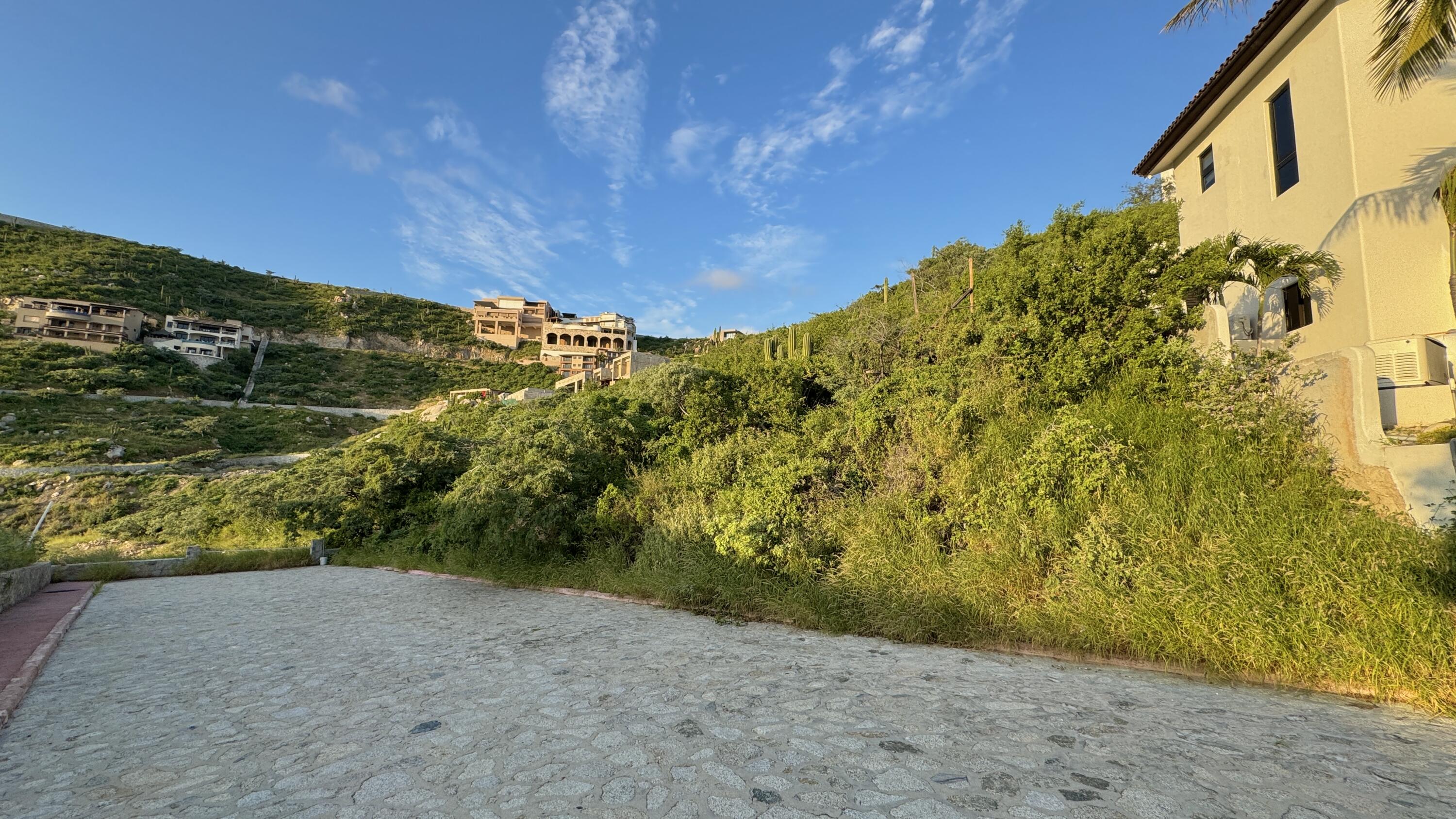 Camino Del Sol Pedregal, Lot 12 Block 38