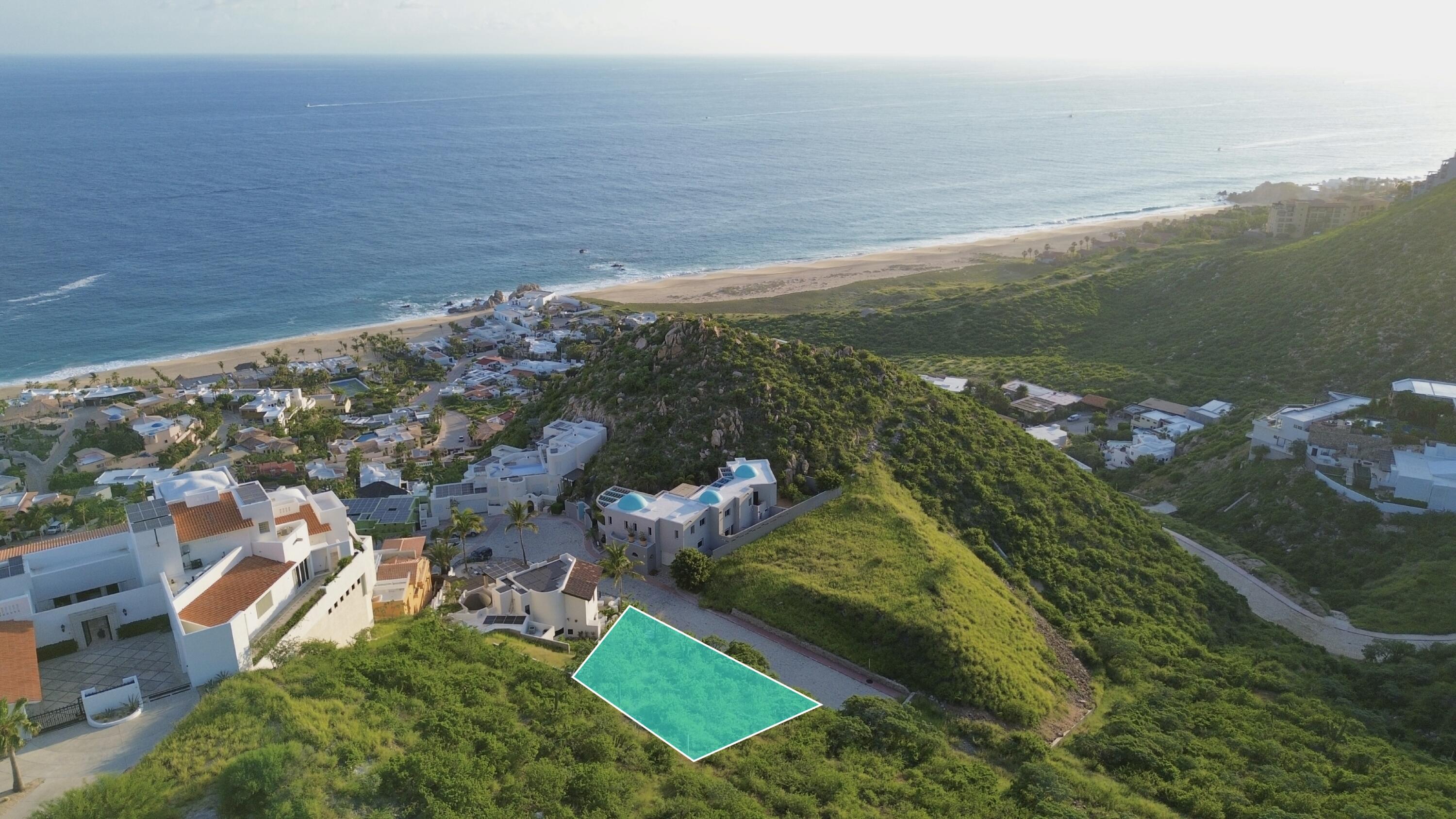 Camino Del Sol Pedregal, Lot 12 Block 38
