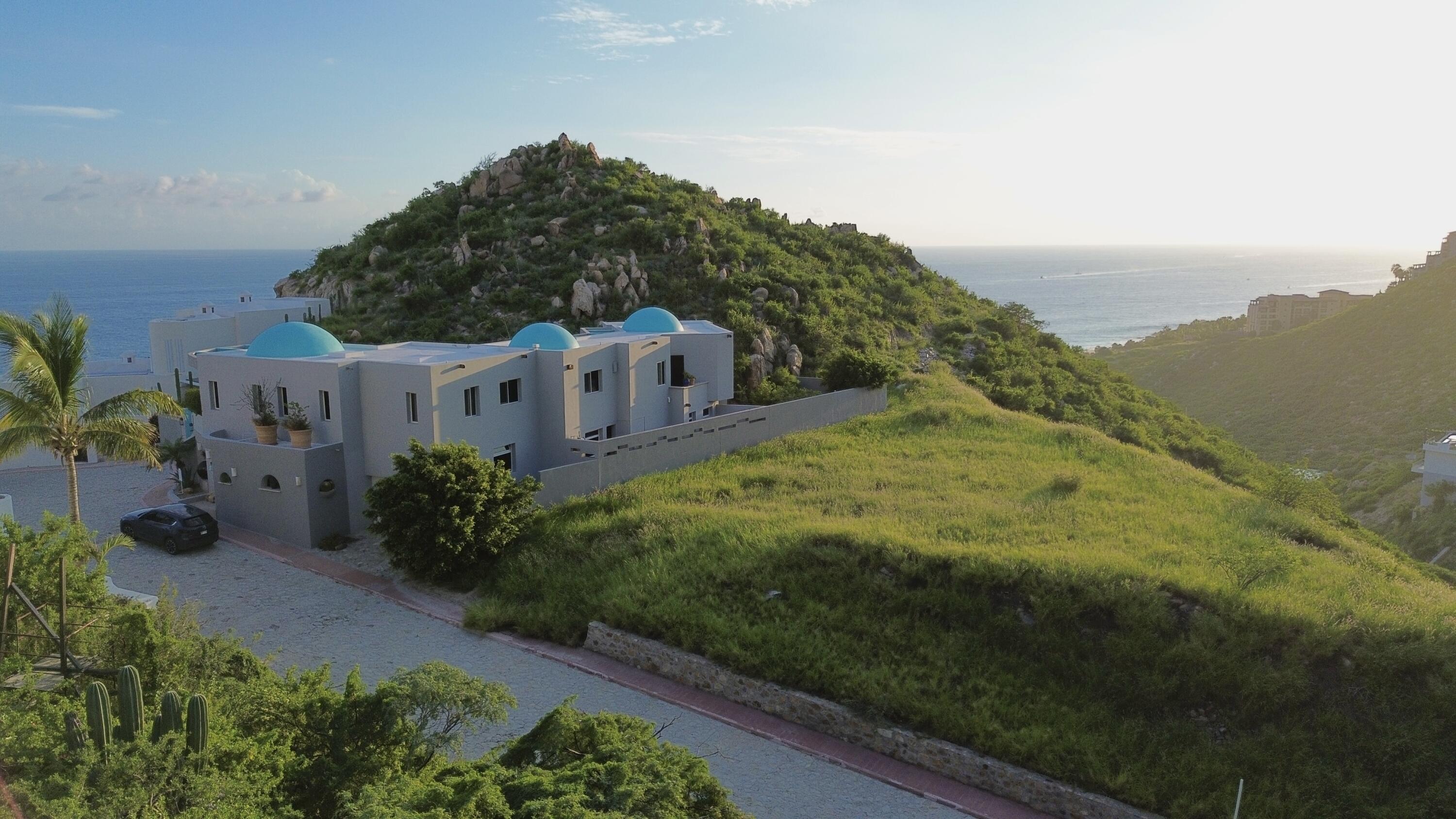 Camino Del Sol Pedregal, Lot 12 Block 38