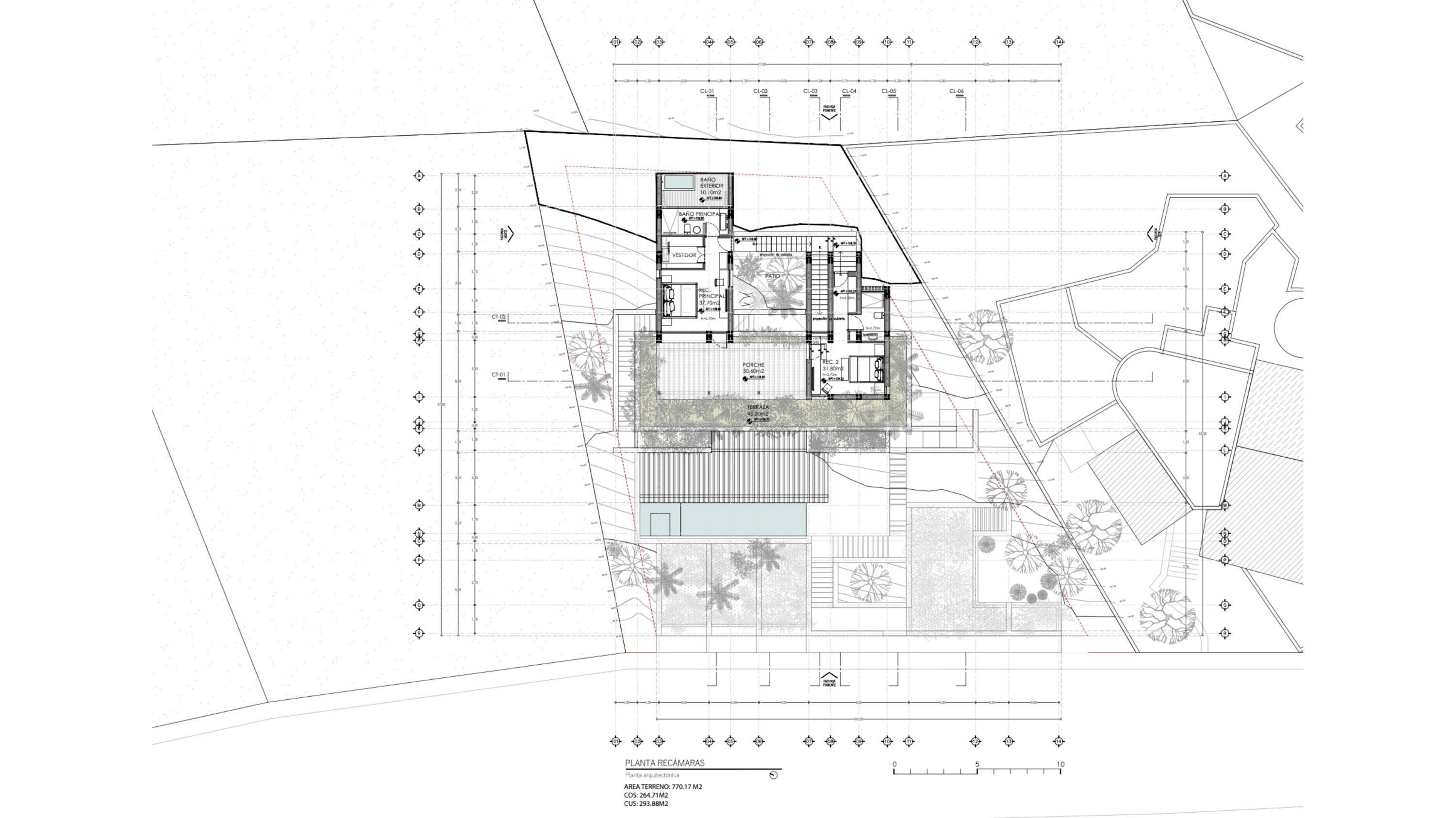 Camino Del Sol Pedregal, Lot 12 Block 38