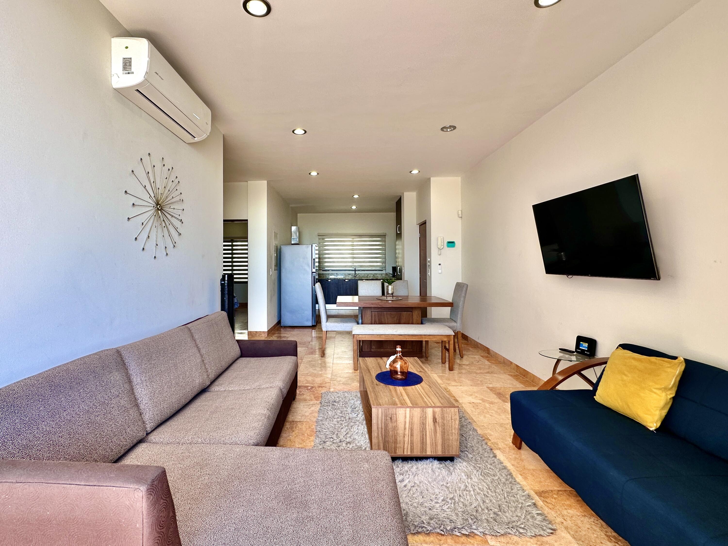 Calle Mohimara, CONDO VISTA BAHIA