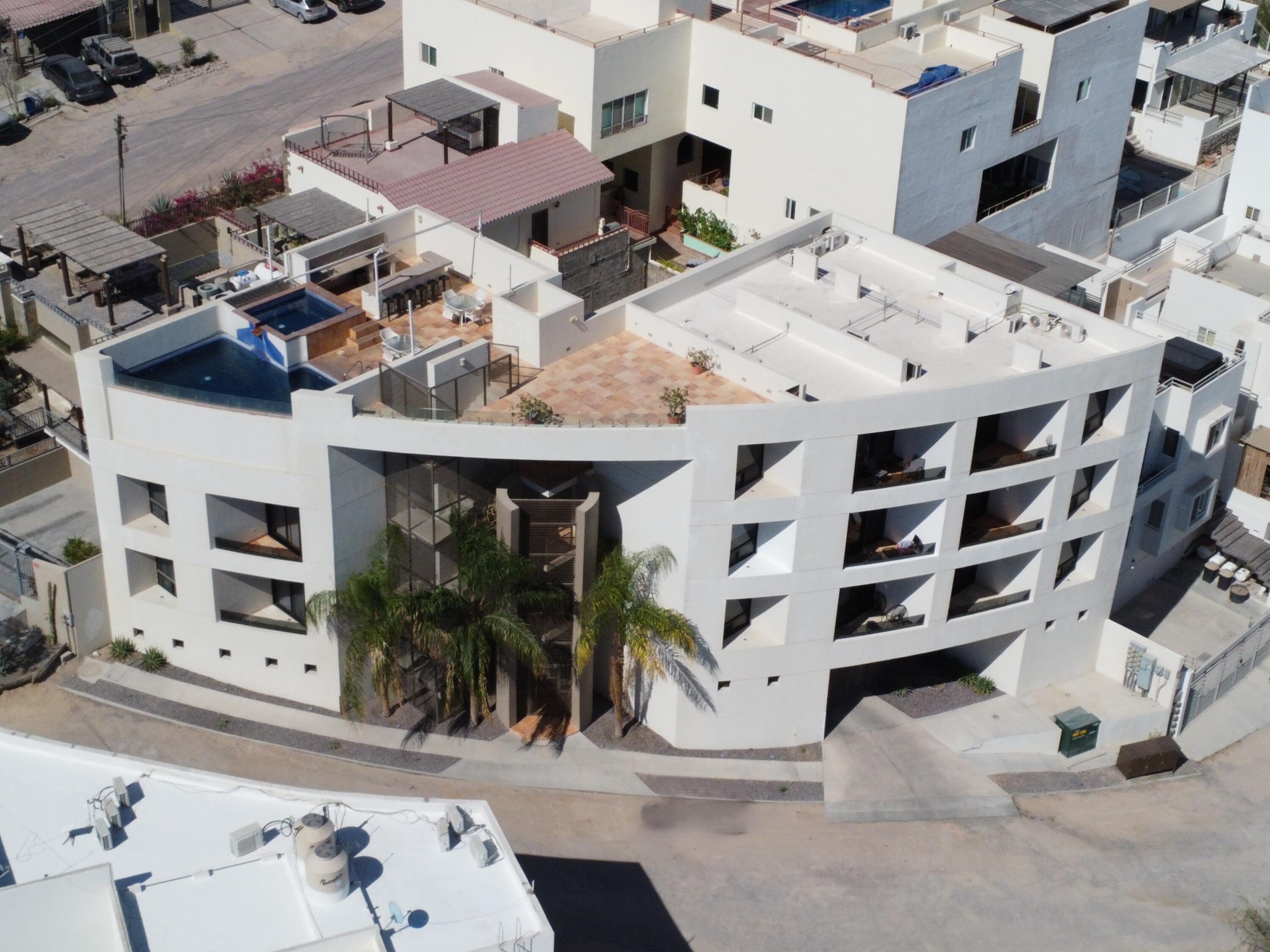 CONDO VISTA BAHIA