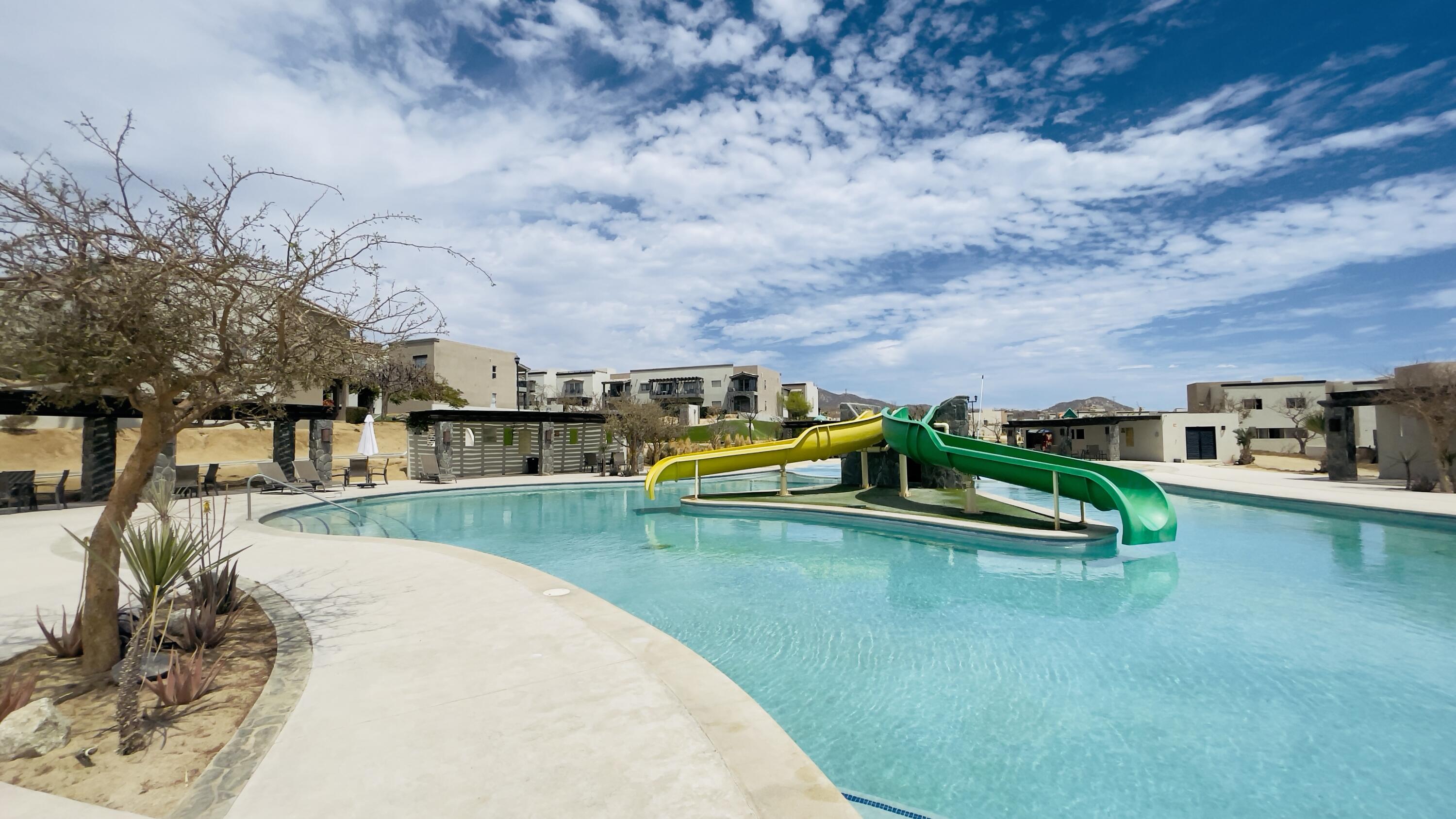 Casa Del Sol 364, Cabo del Mar