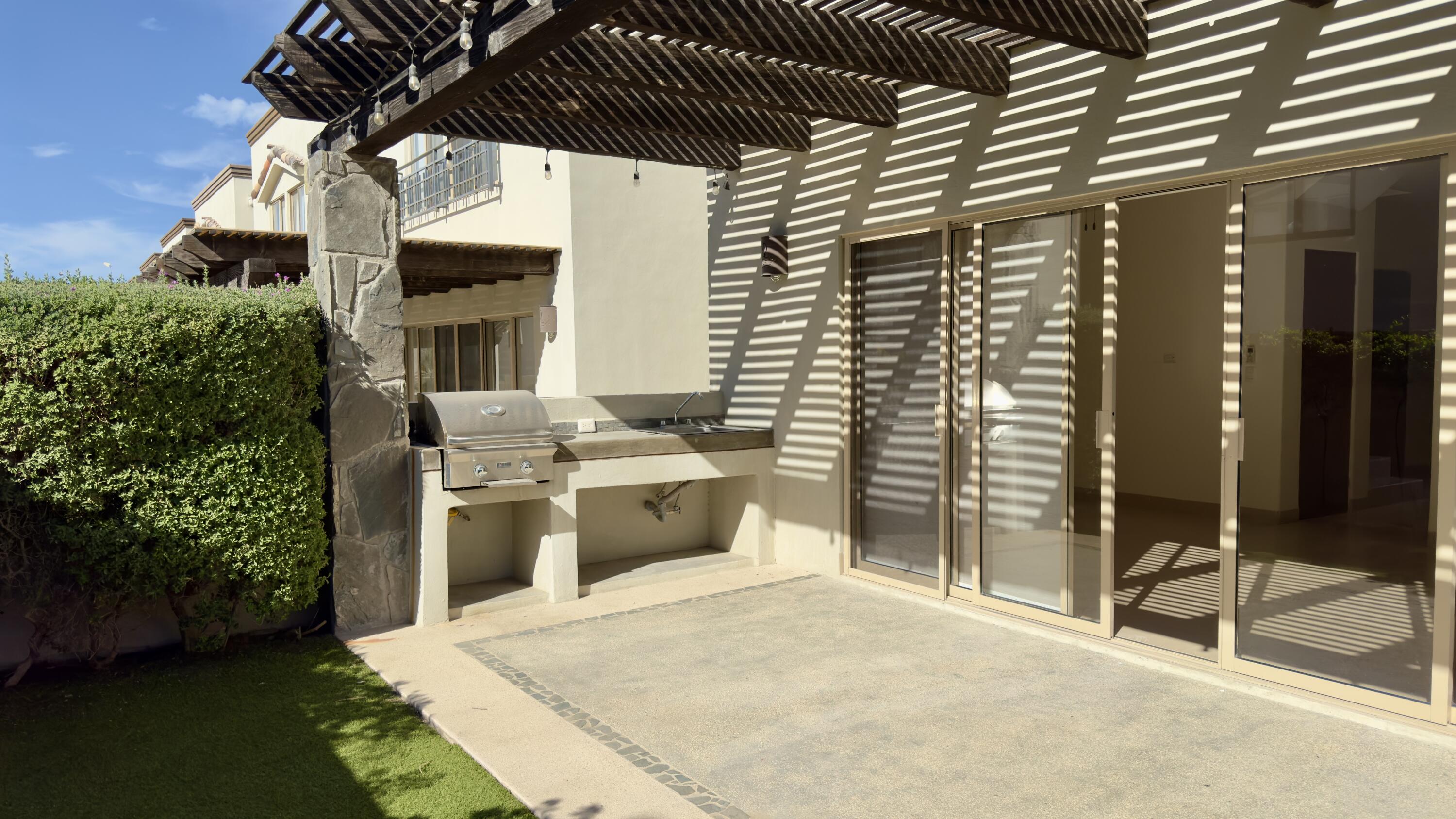 Casa Del Sol 364, Cabo del Mar