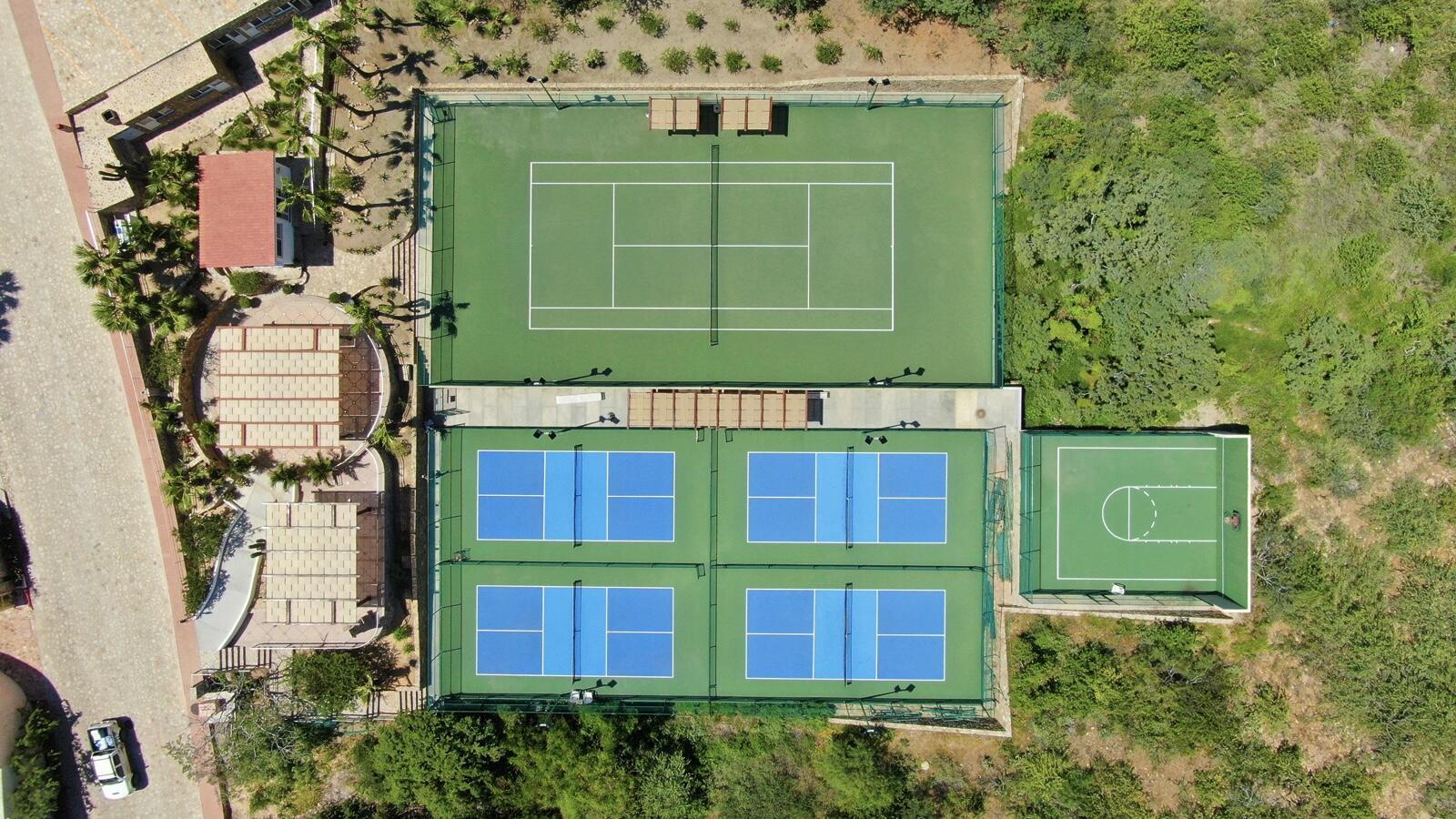 Pedregal Ocean View Lot