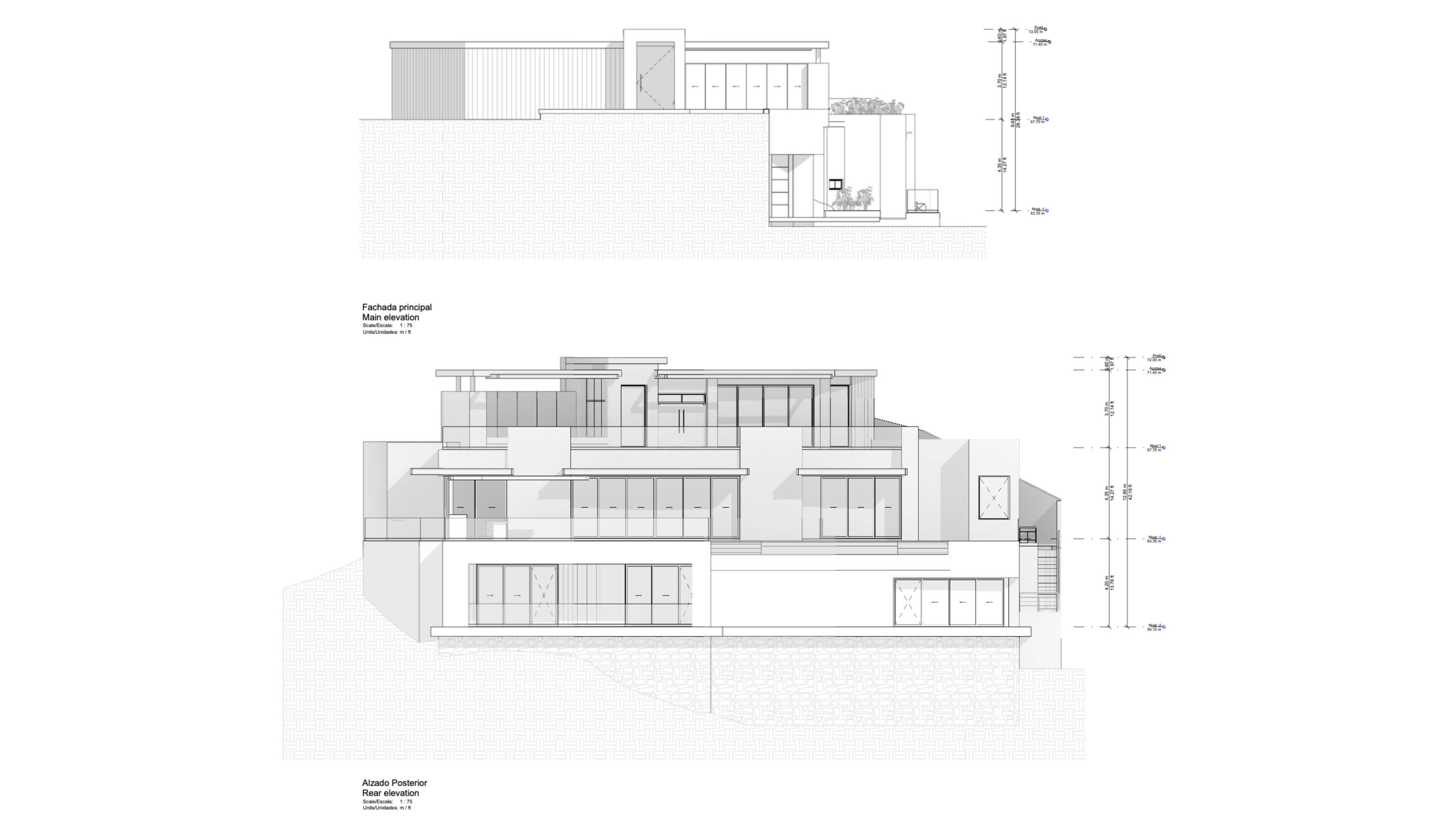 Pedregal Ocean View Lot