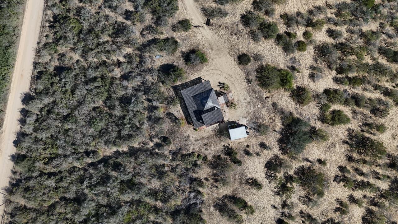 Fraccion J Eureka-Buena Vista, Casita El Surgidero Hideaway.