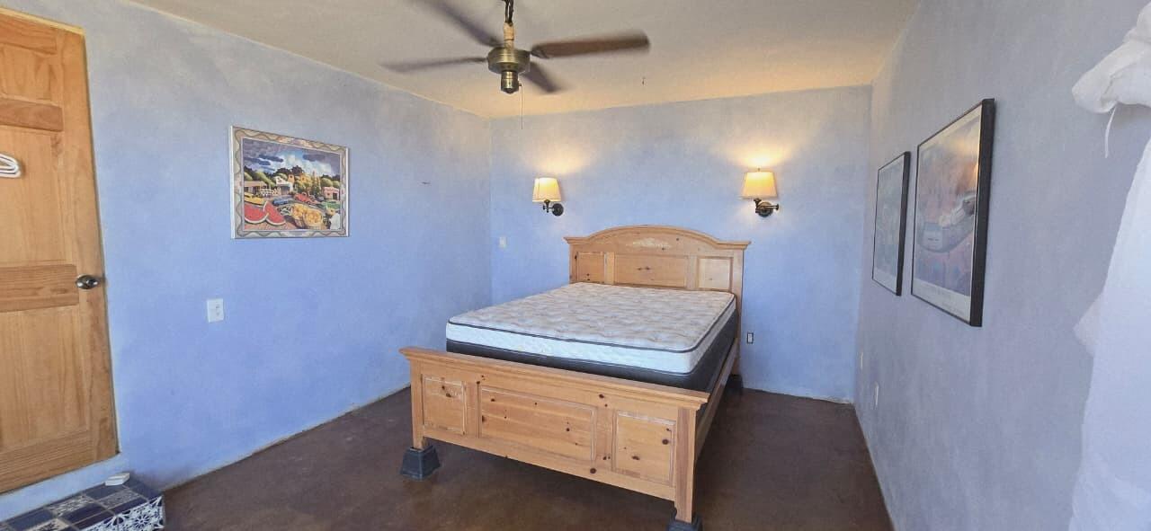 Fraccion J Eureka-Buena Vista, Casita El Surgidero Hideaway.