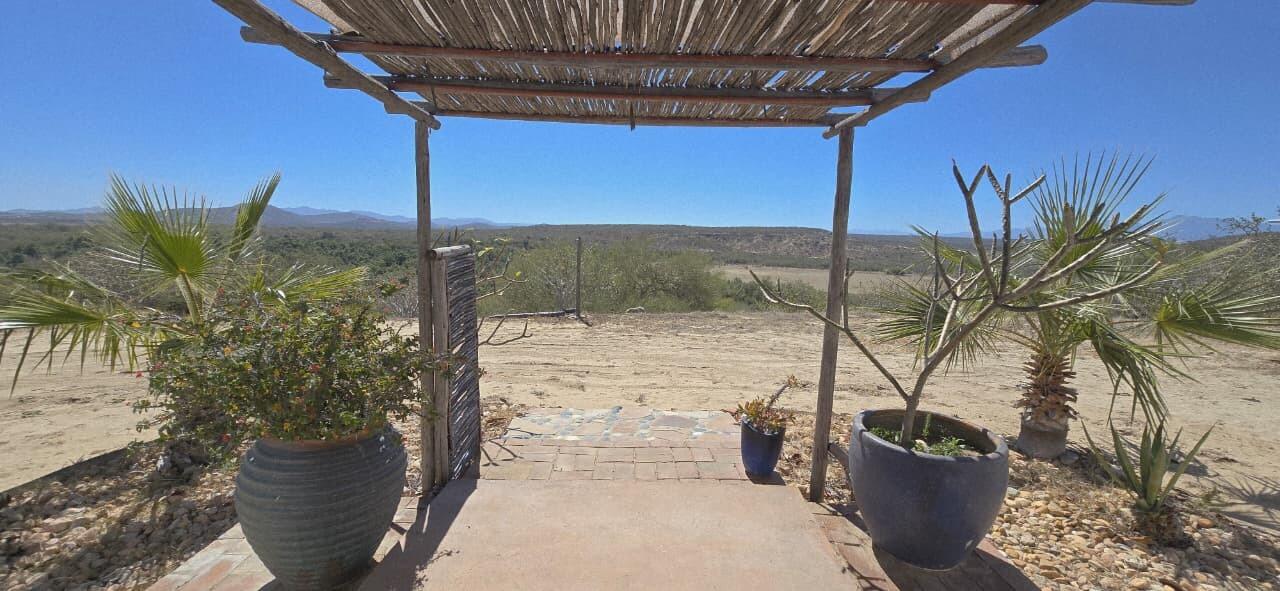 Fraccion J Eureka-Buena Vista, Casita El Surgidero Hideaway.