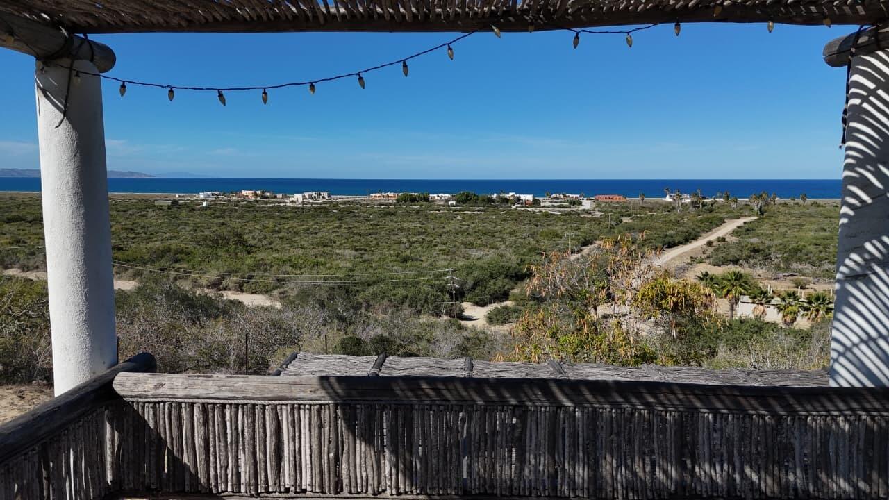 Fraccion J Eureka-Buena Vista, Casita El Surgidero Hideaway.