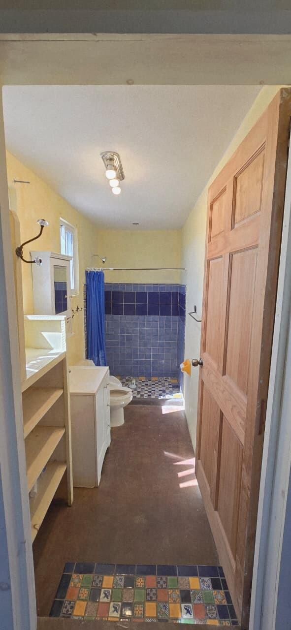 Fraccion J Eureka-Buena Vista, Casita El Surgidero Hideaway.