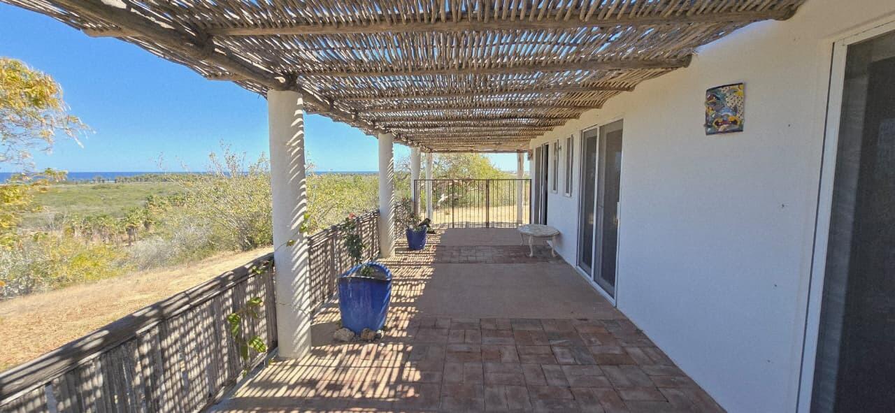 Fraccion J Eureka-Buena Vista, Casita El Surgidero Hideaway.