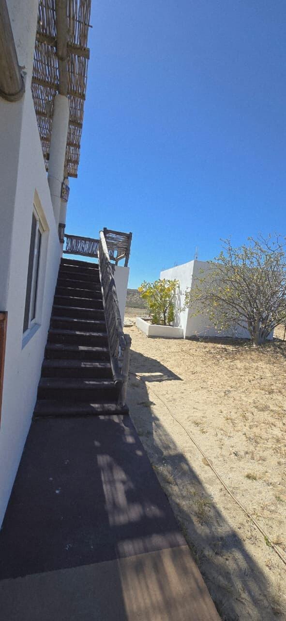 Fraccion J Eureka-Buena Vista, Casita El Surgidero Hideaway.