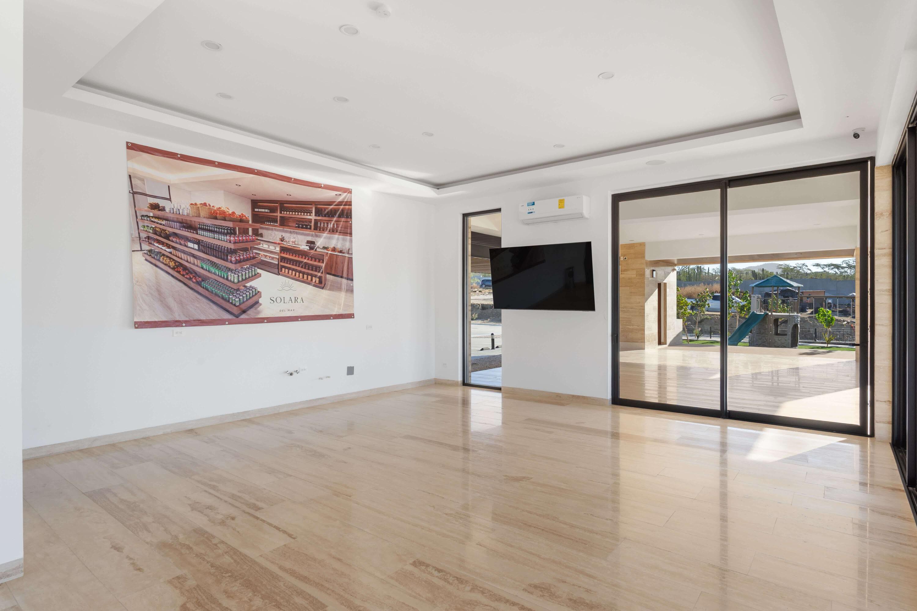 Solara del Mar Cardon 58