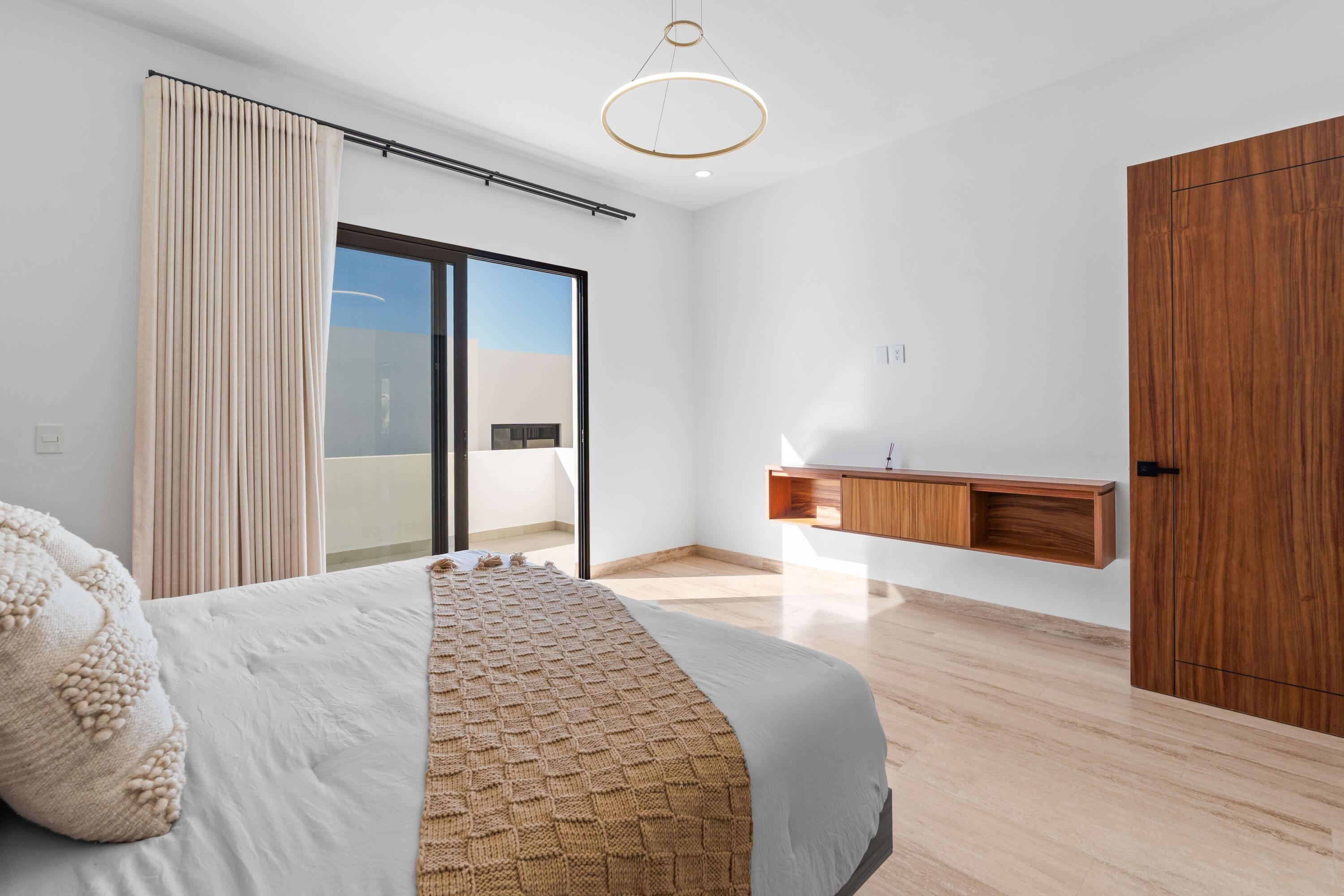 Solara del Mar Cardon 58