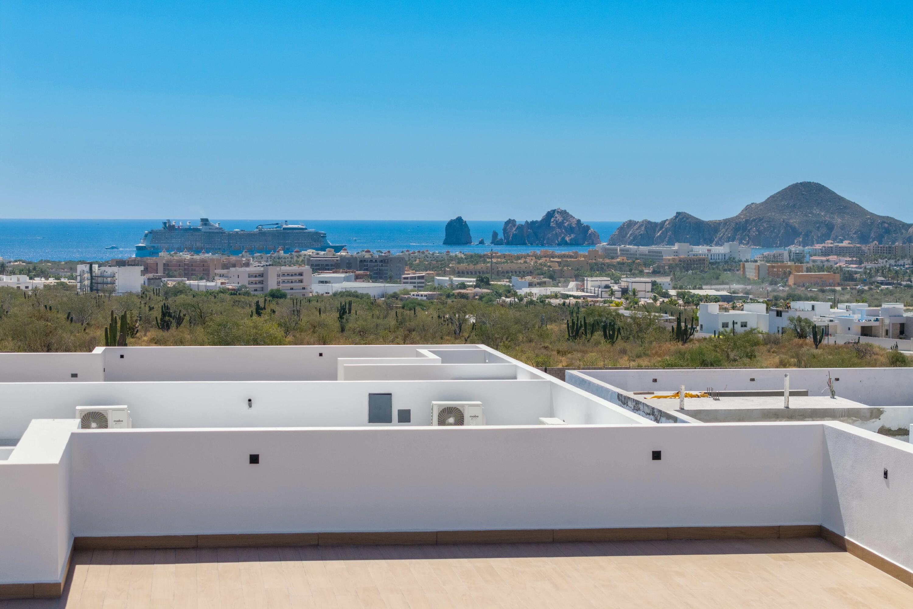 Solara del Mar Cardon 58