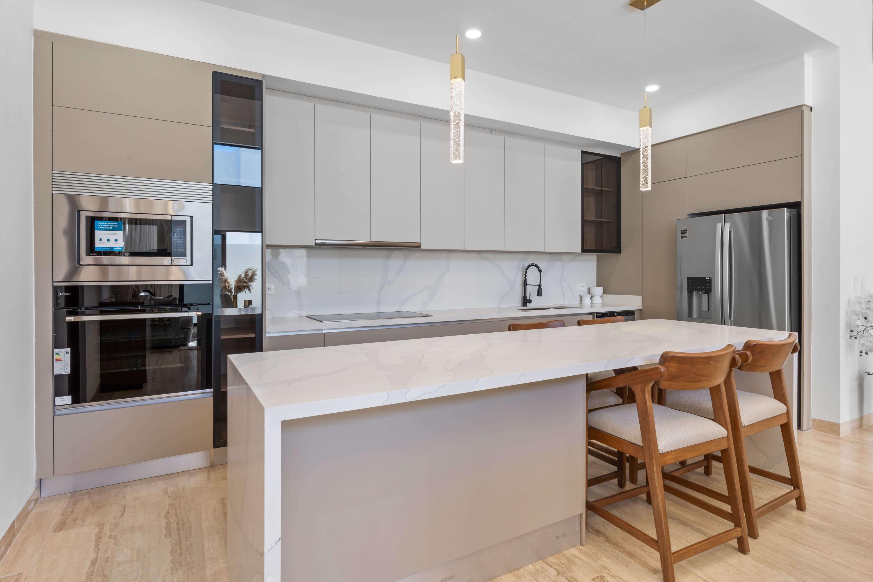 Solara del Mar Cardon 58