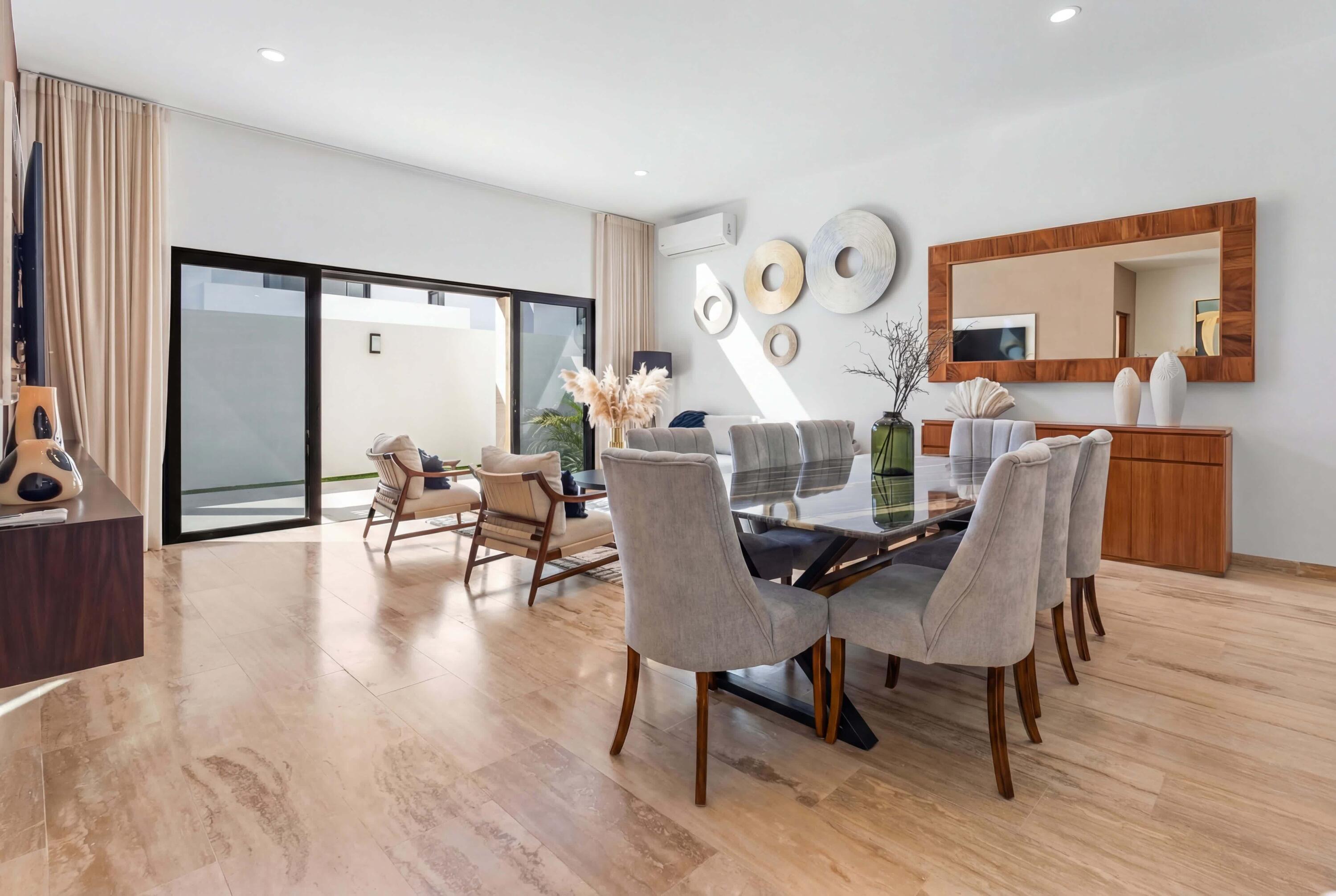 Solara del Mar Cardon 58