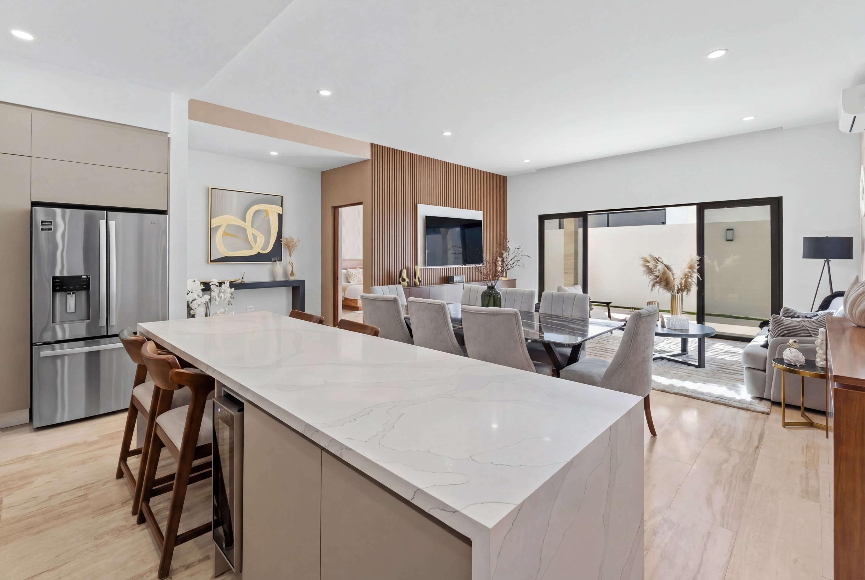 Solara del Mar Cardon 58