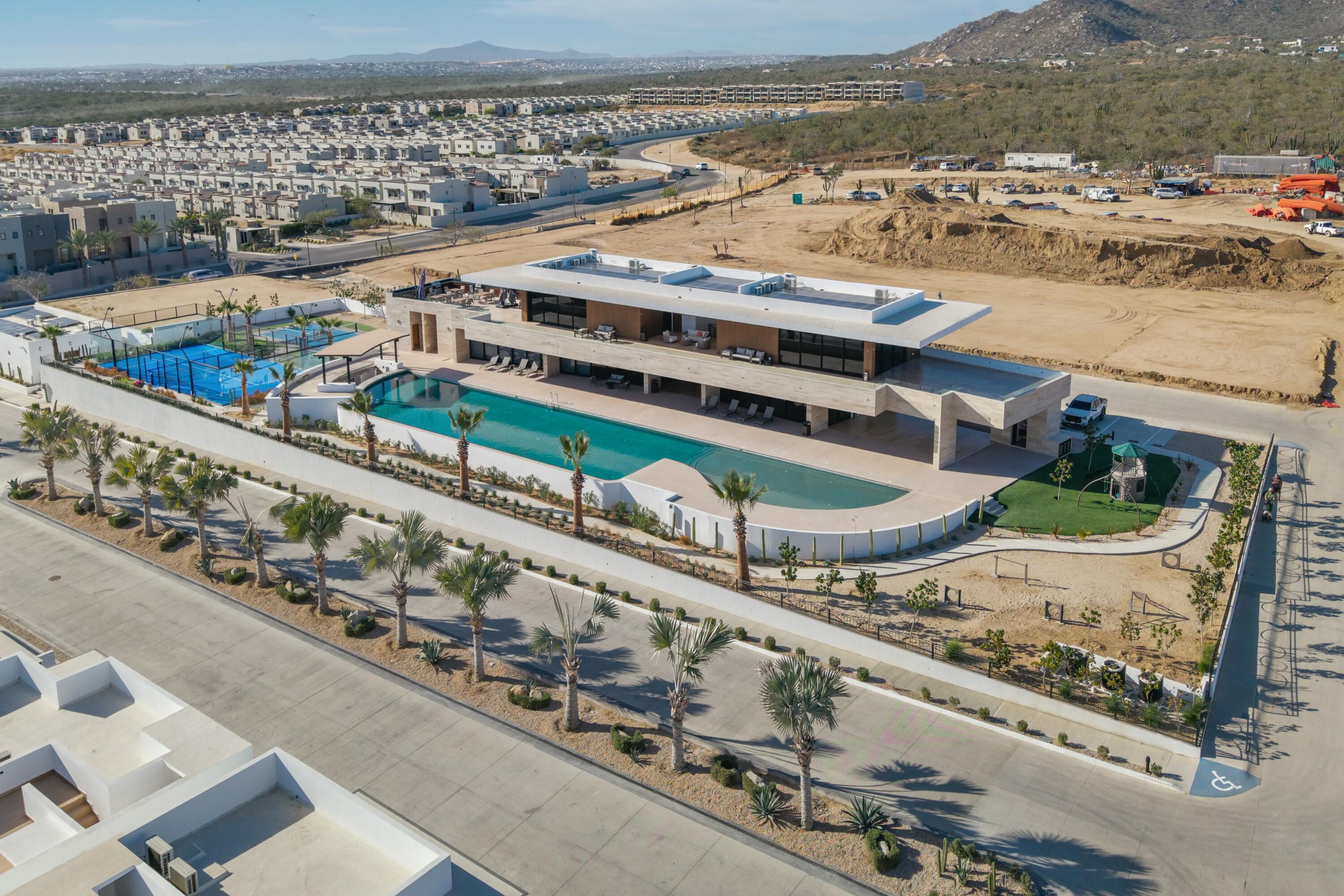 Solara del Mar Cardon 58