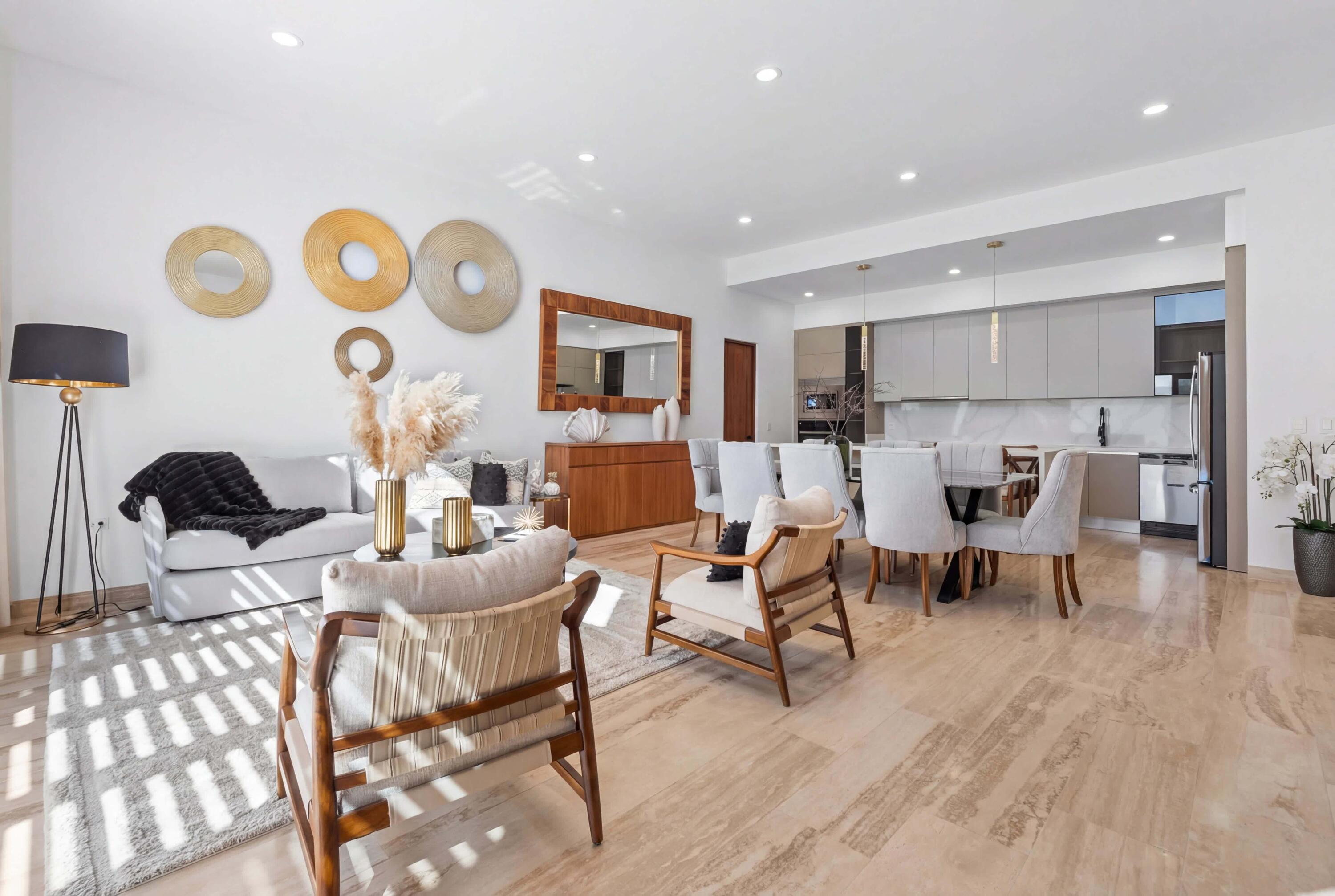 Solara del Mar Cardon 58