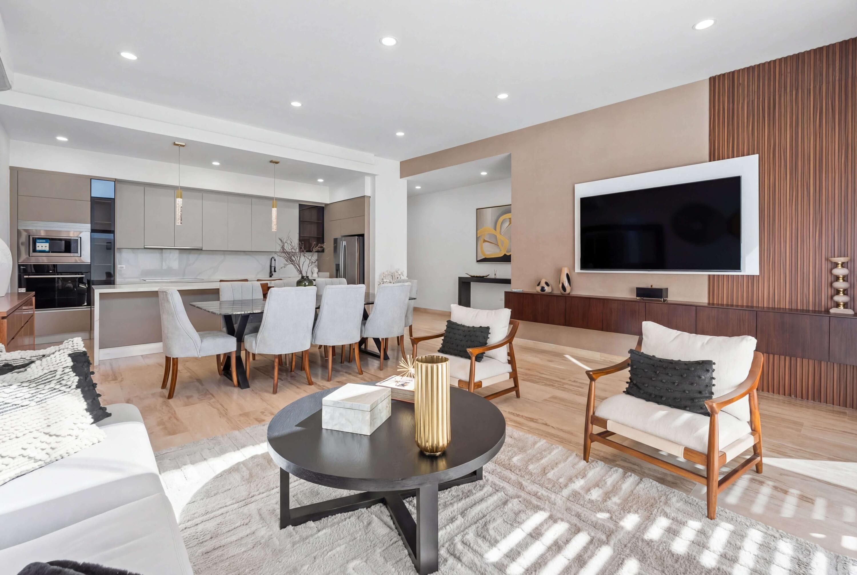 Solara del Mar Cardon 58