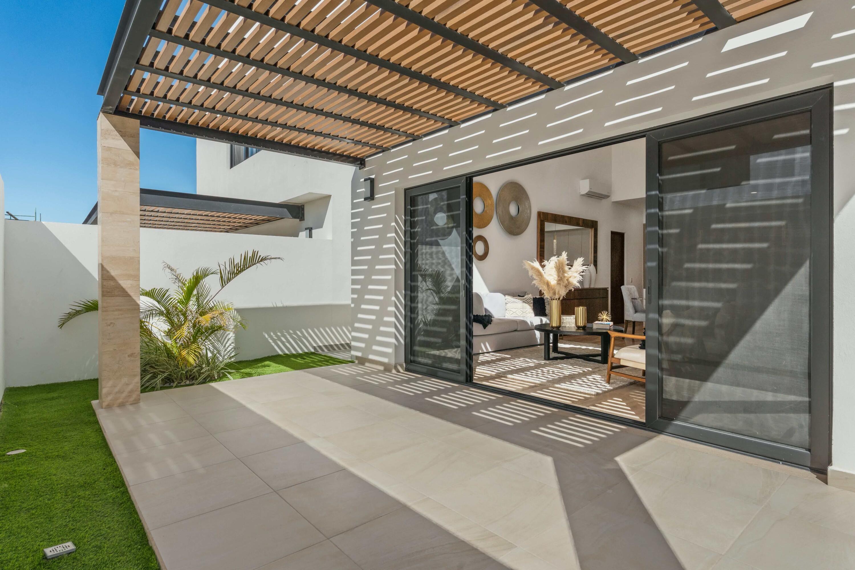 Solara del Mar Cardon 58