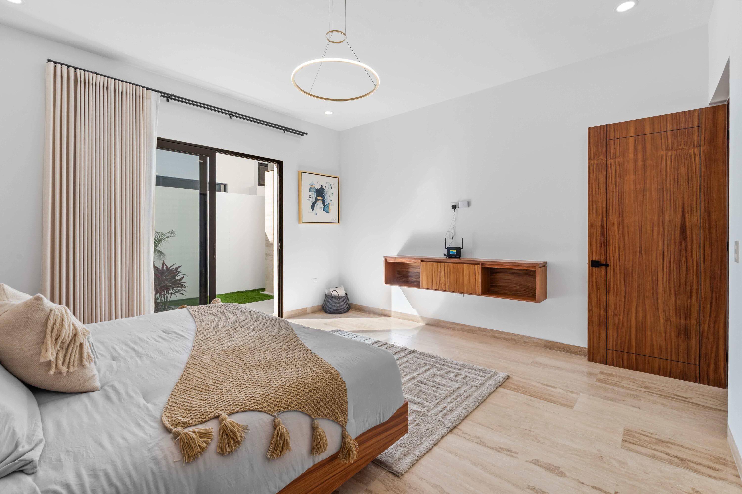 Solara del Mar Cardon 58