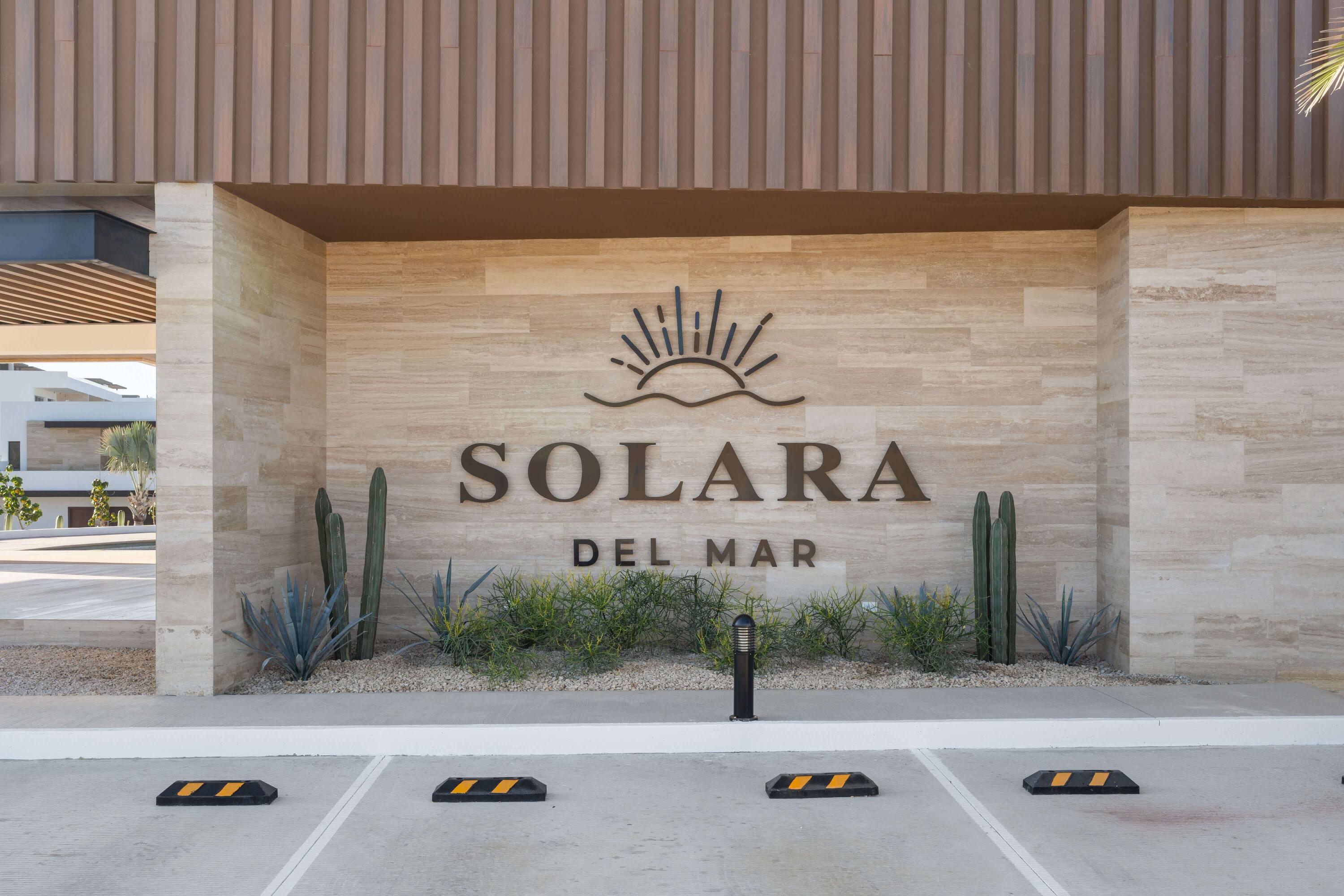 Solara del Mar Cardon 58