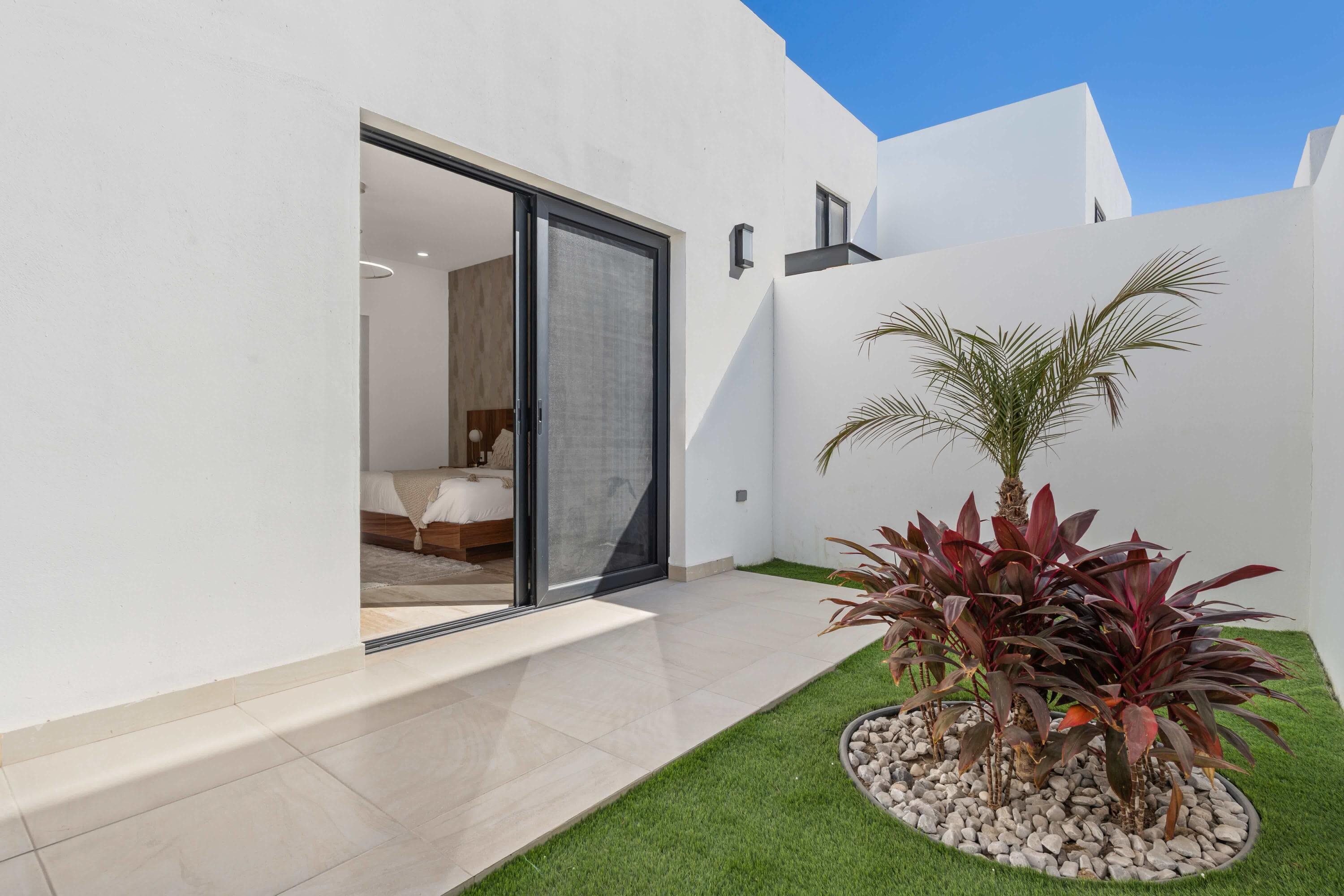 Solara del Mar Cardon 58