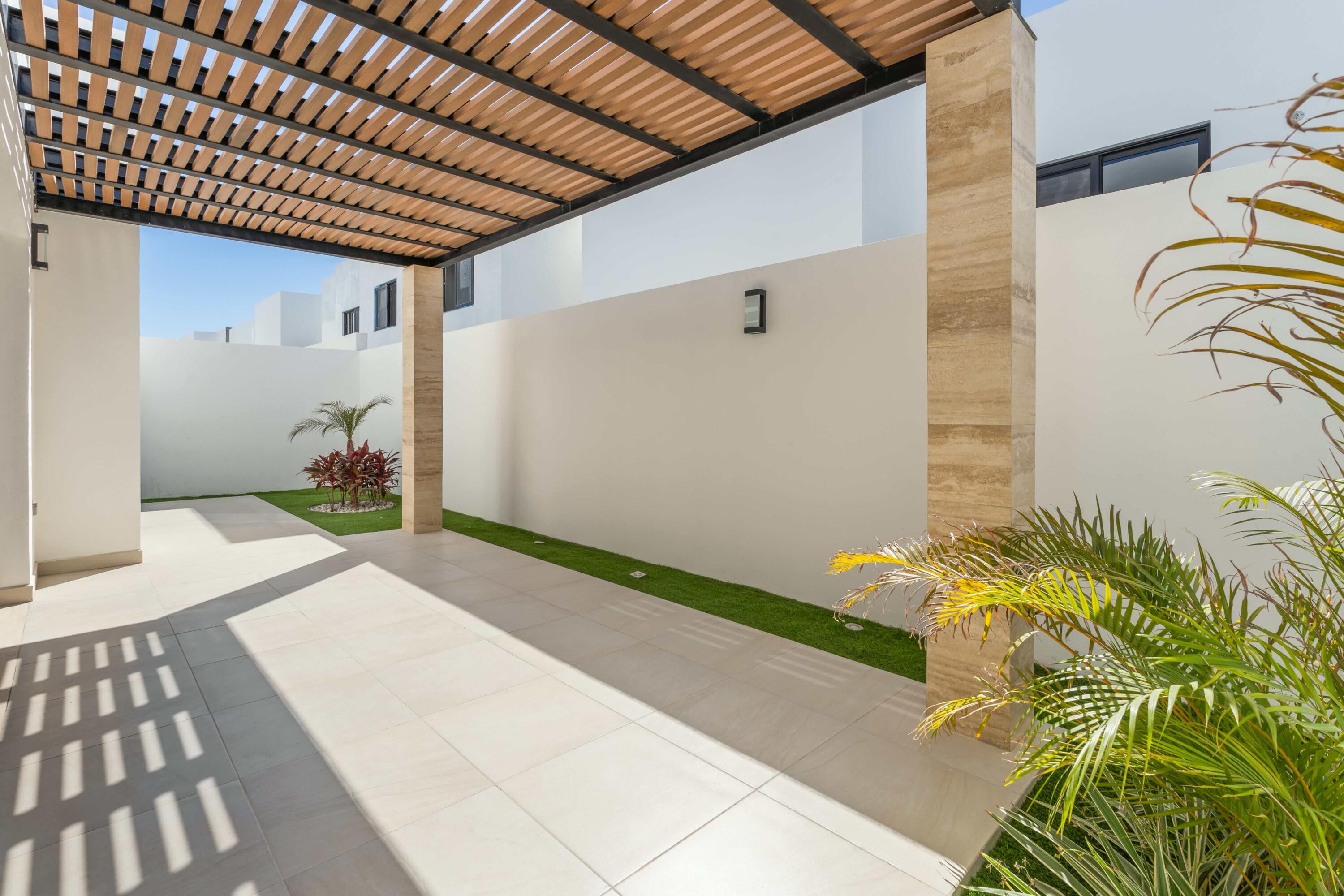 Solara del Mar Cardon 58