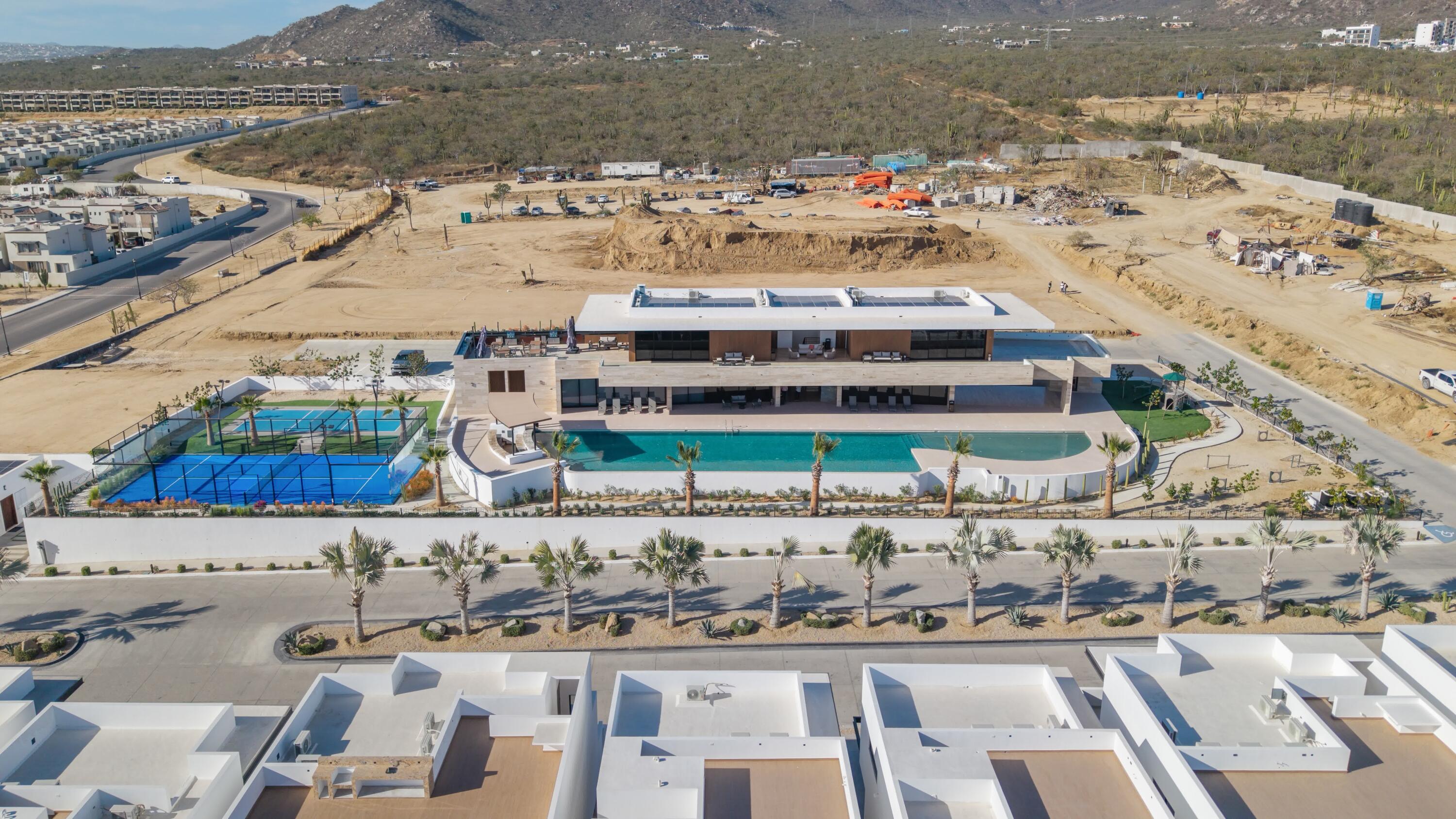 Solara del Mar Cardon 58