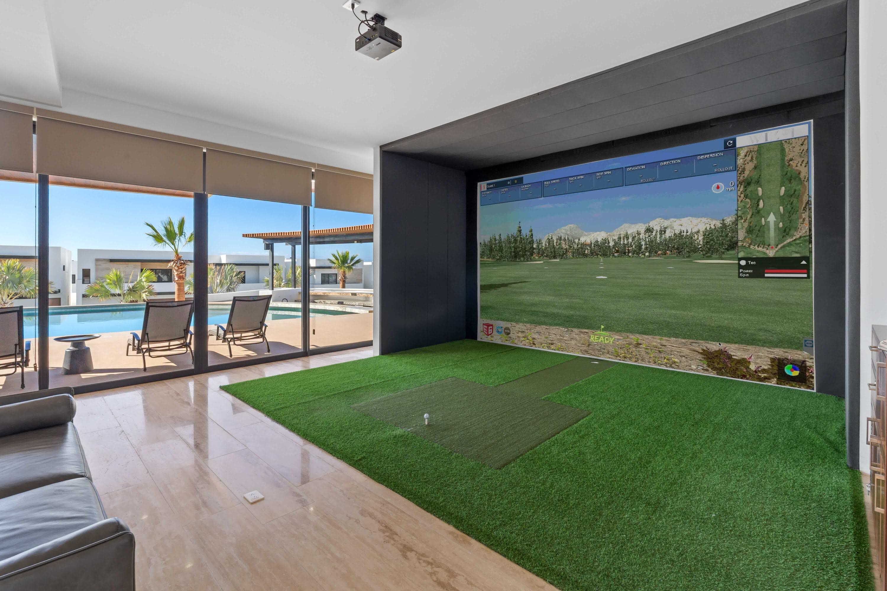 Solara del Mar Agave 72