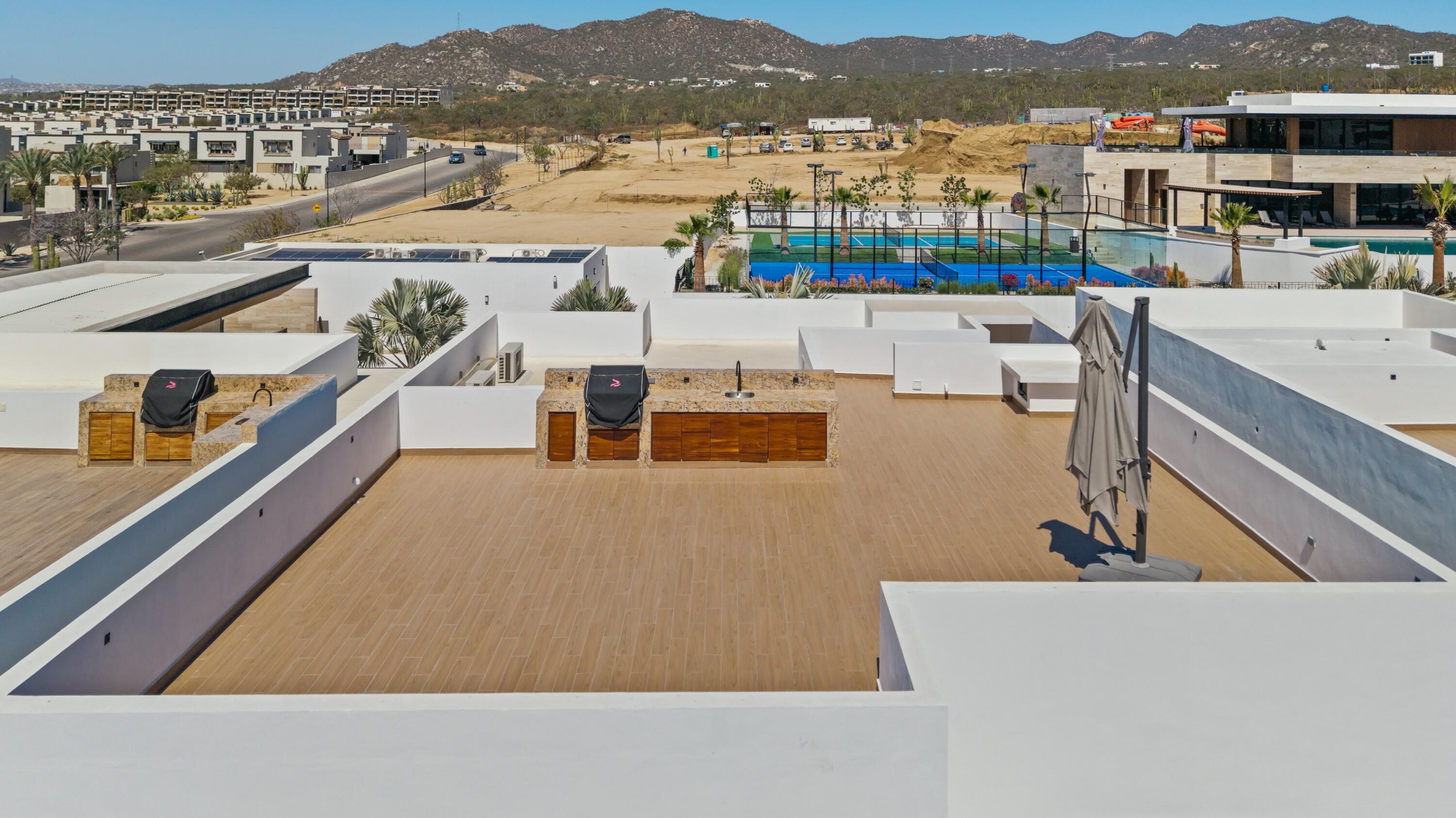 Solara del Mar Agave 72