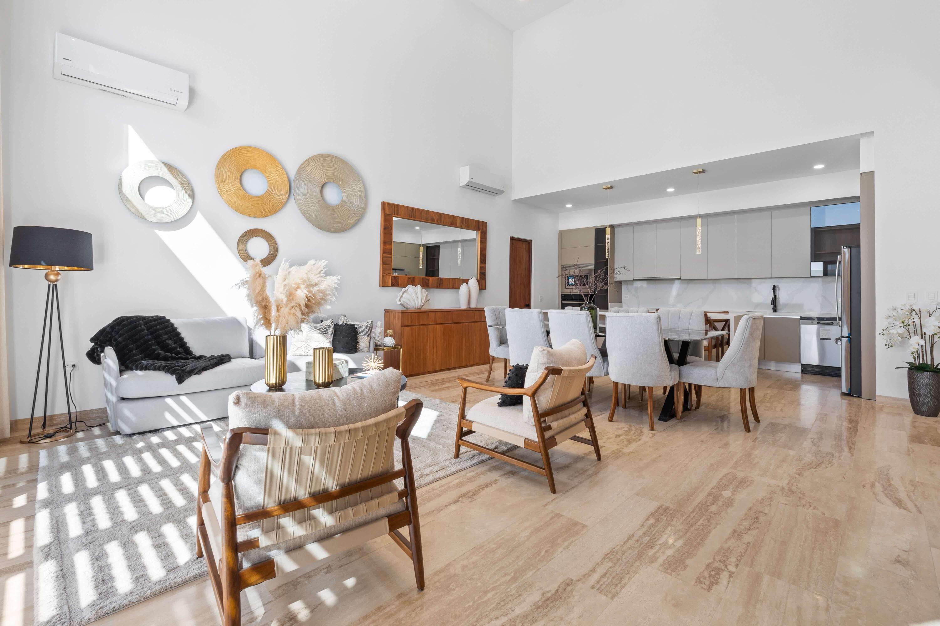 Solara del Mar Agave 72