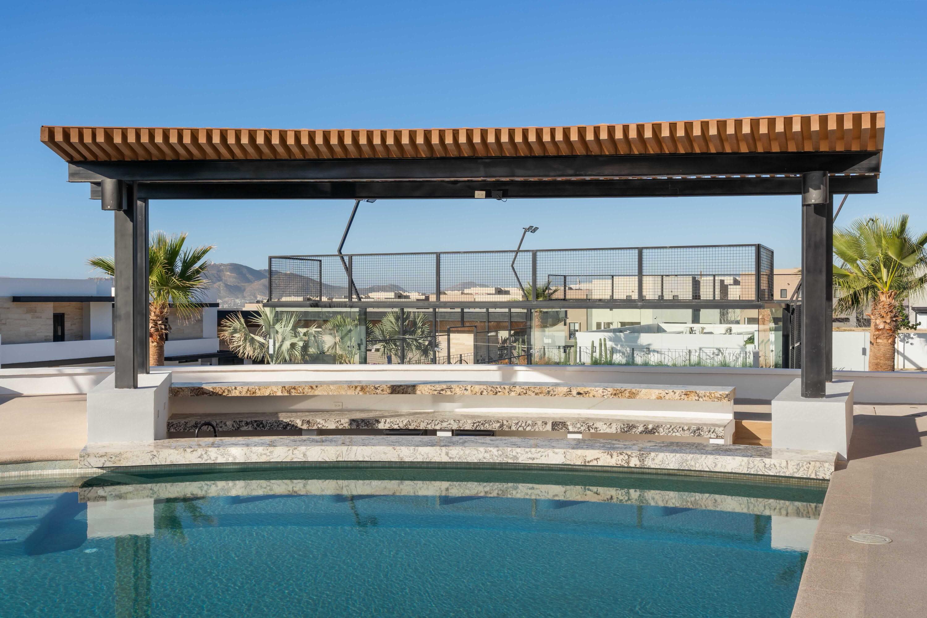 Solara del Mar Agave 72