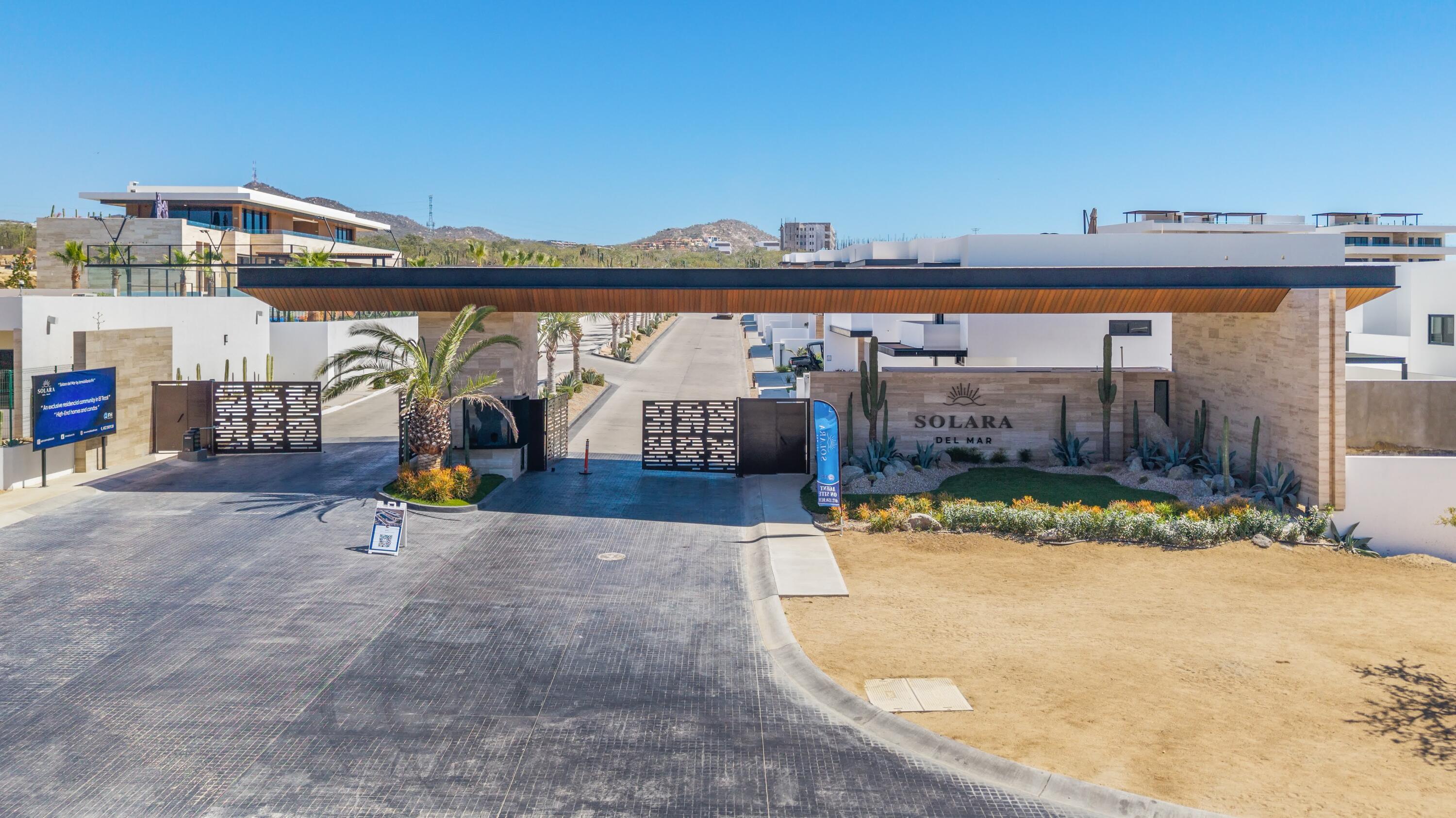 Solara del Mar Agave 72