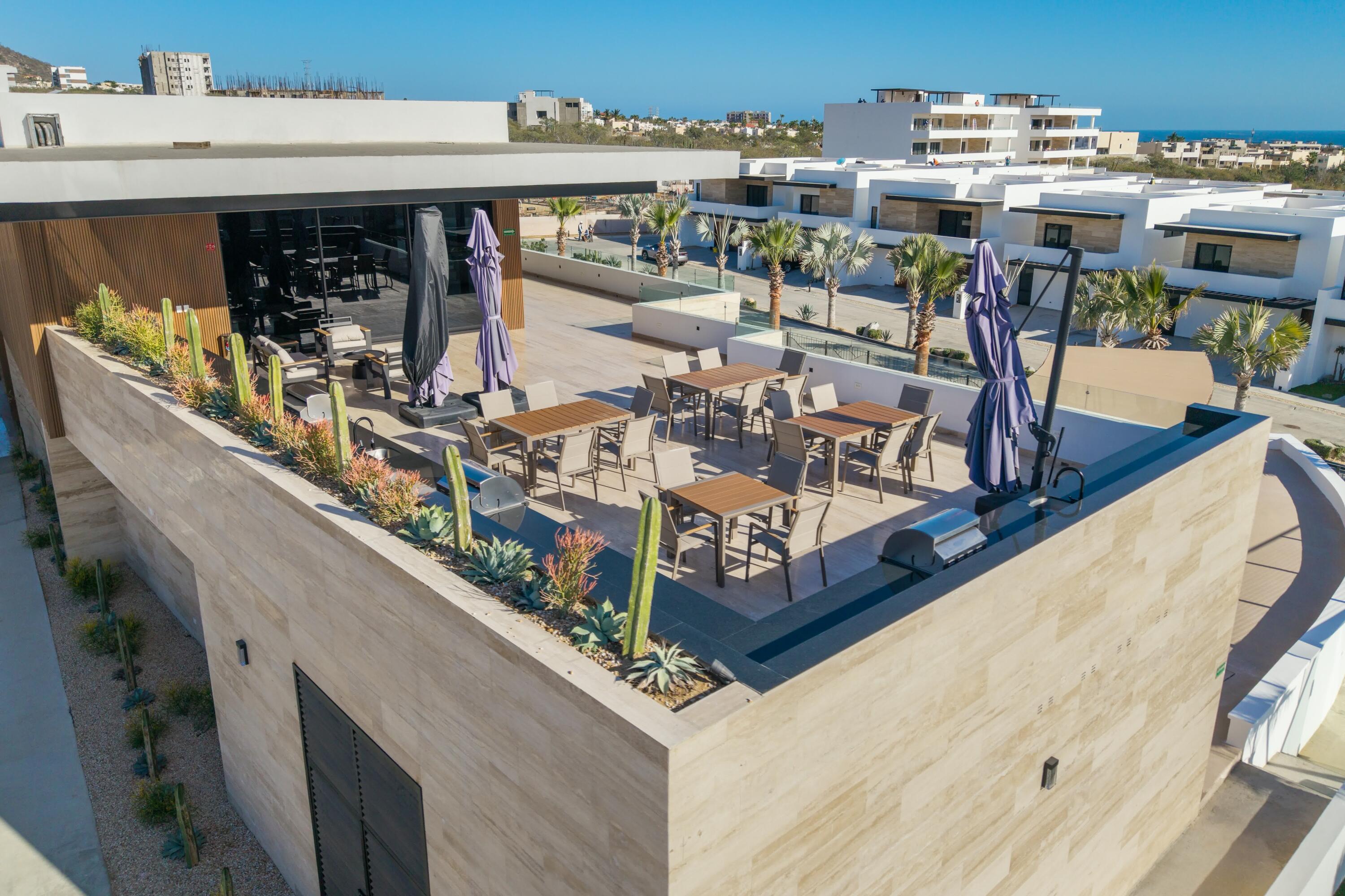 Solara del Mar Agave 72