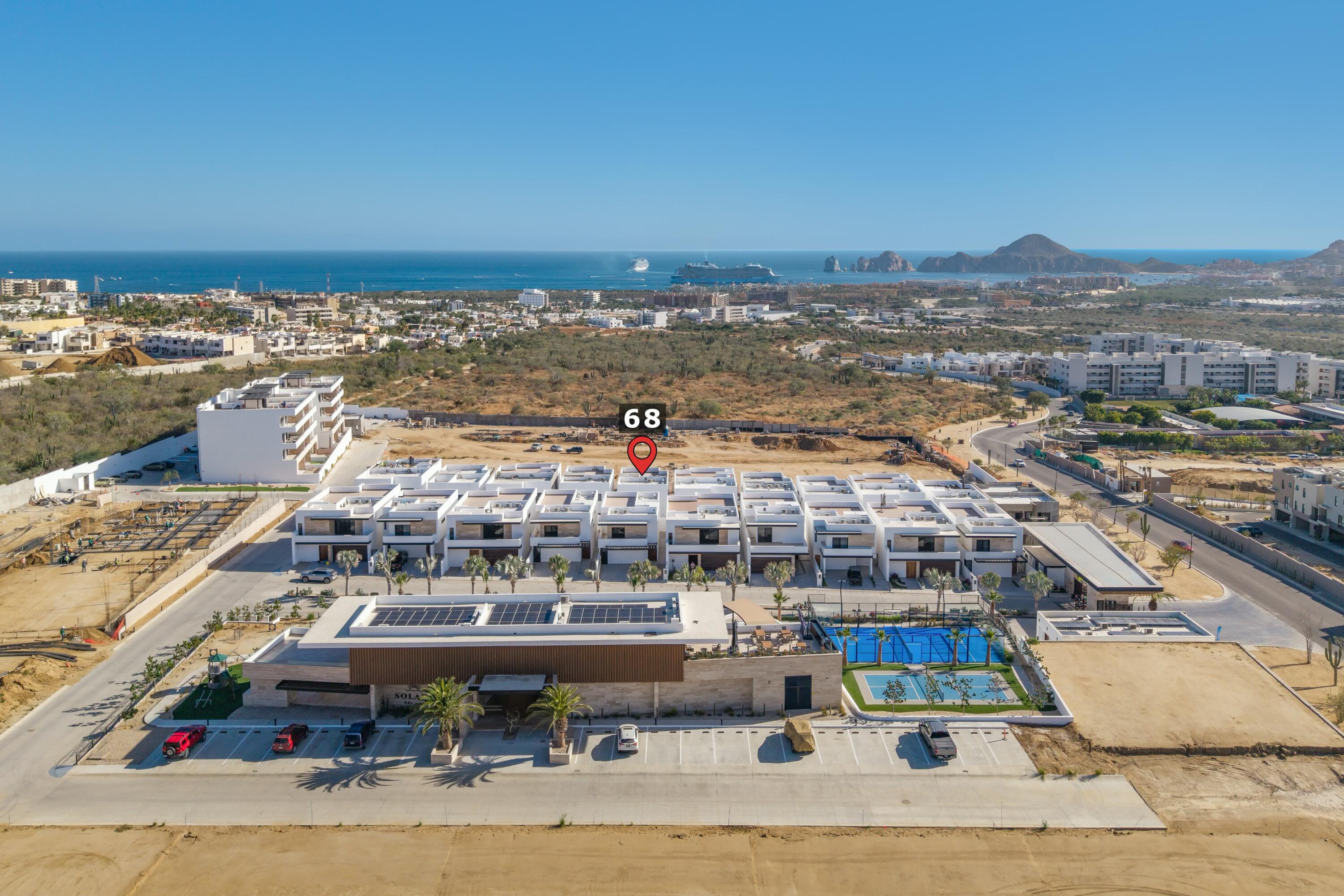 Solara del Mar Laurel 68